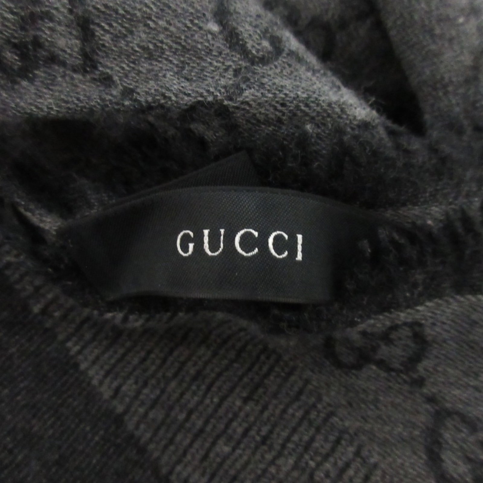 Gucci Stole - 6