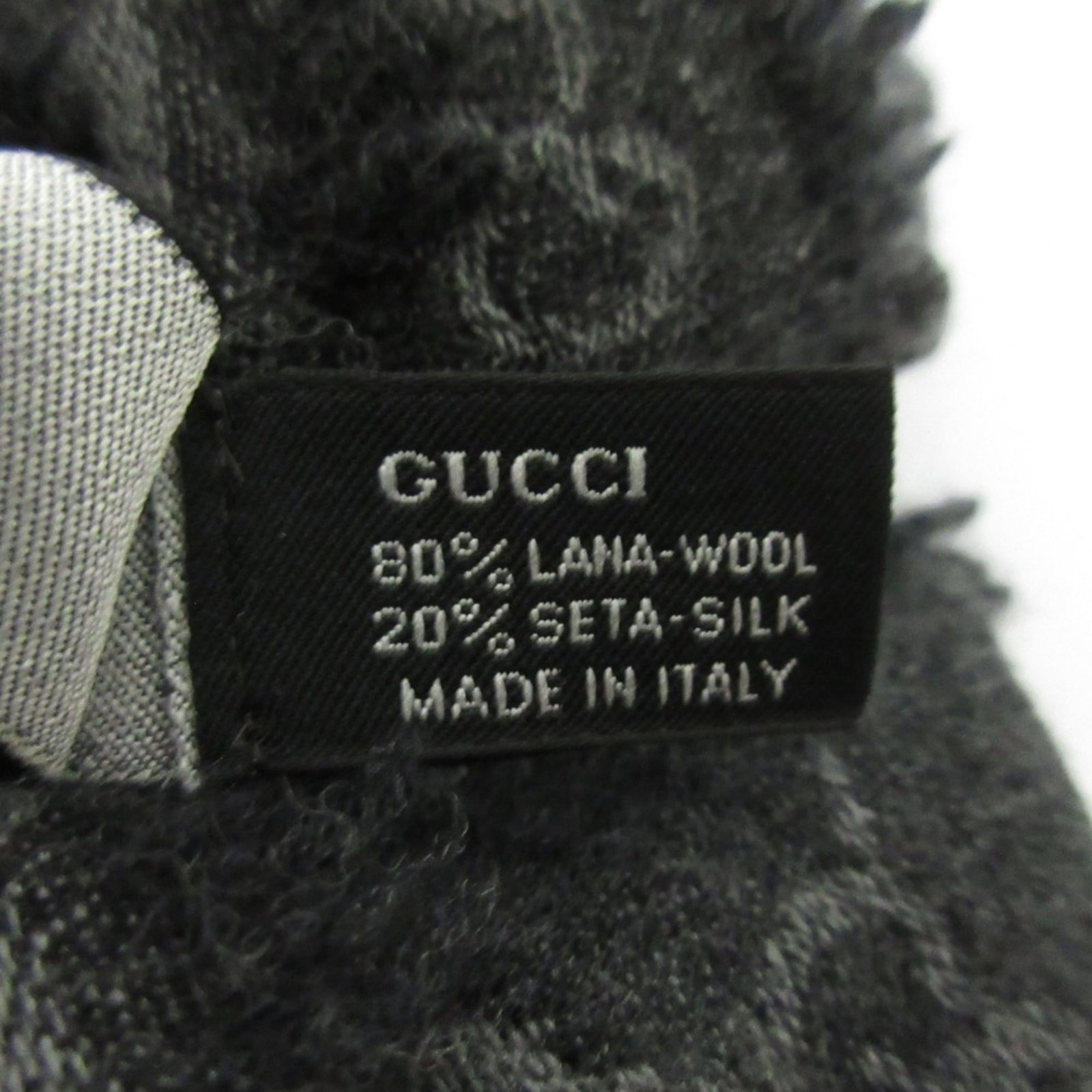 Gucci Stole - 7