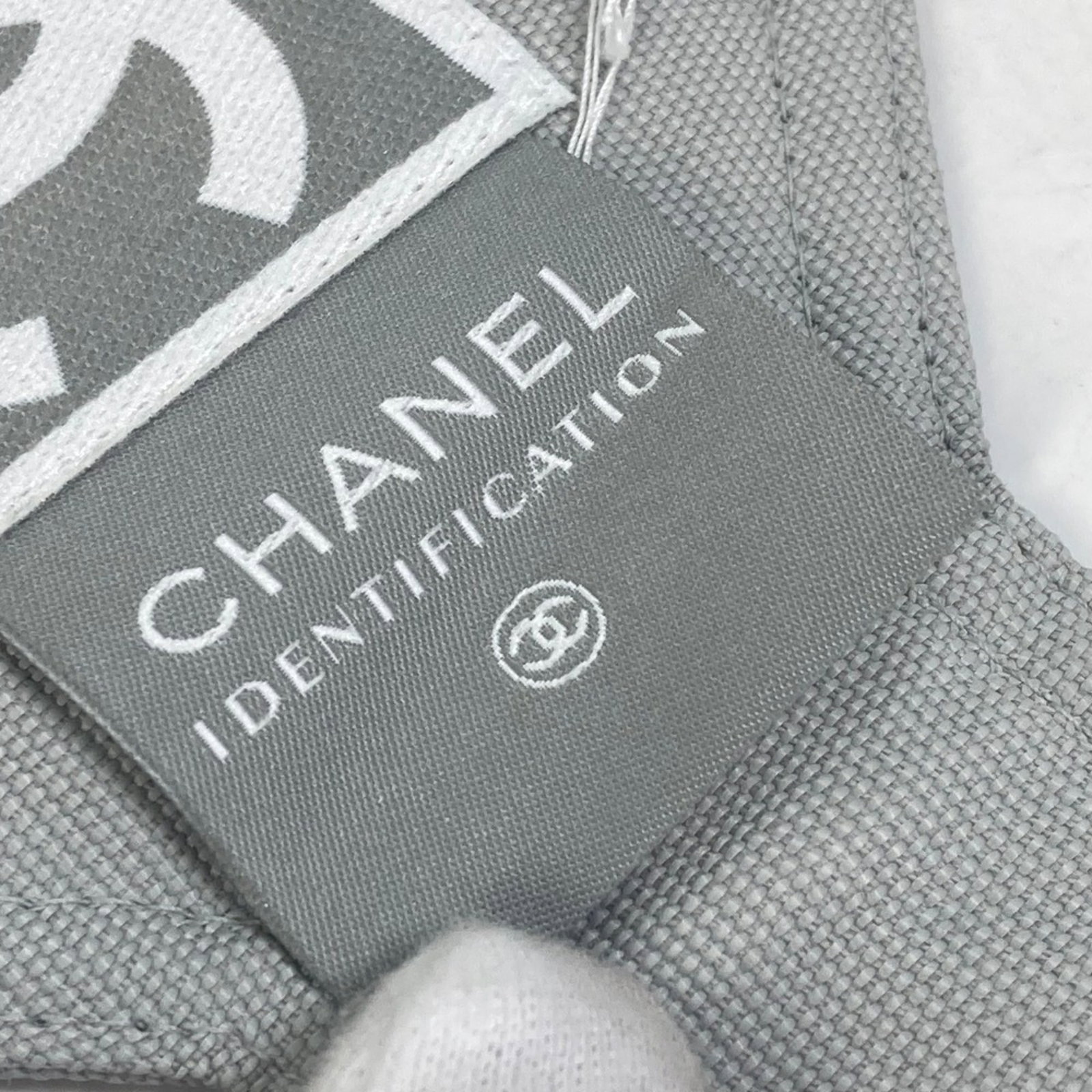 Chanel Other Cotton - 7