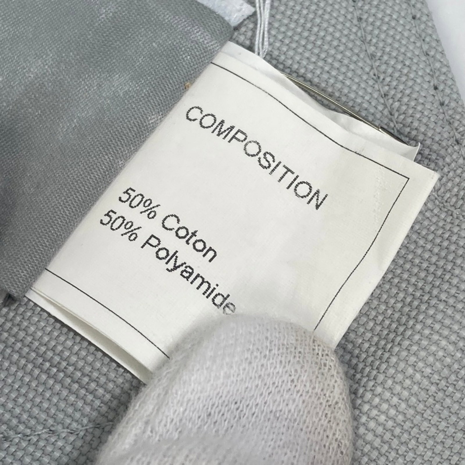 Chanel Other Cotton - 8