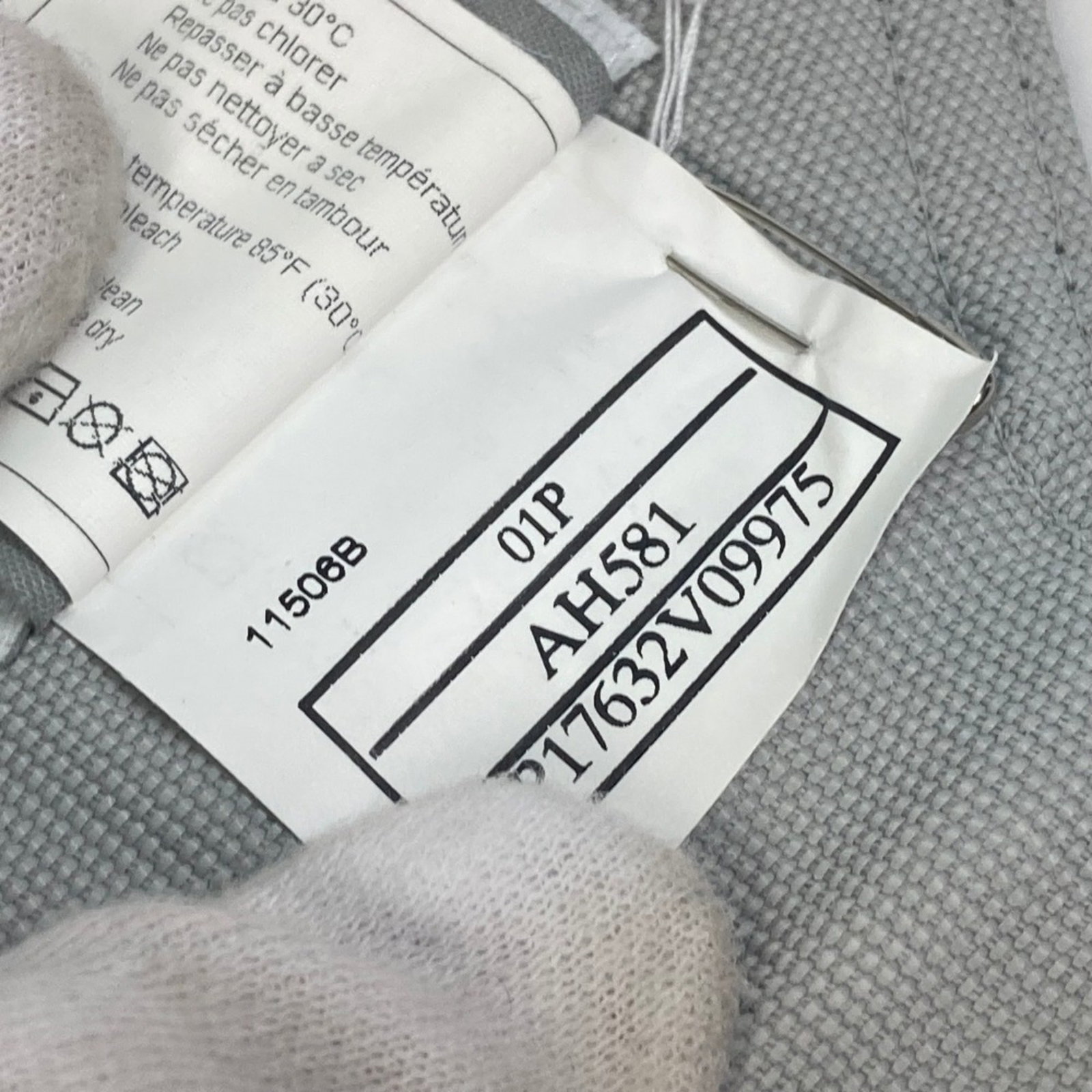 Chanel Other Cotton - 9