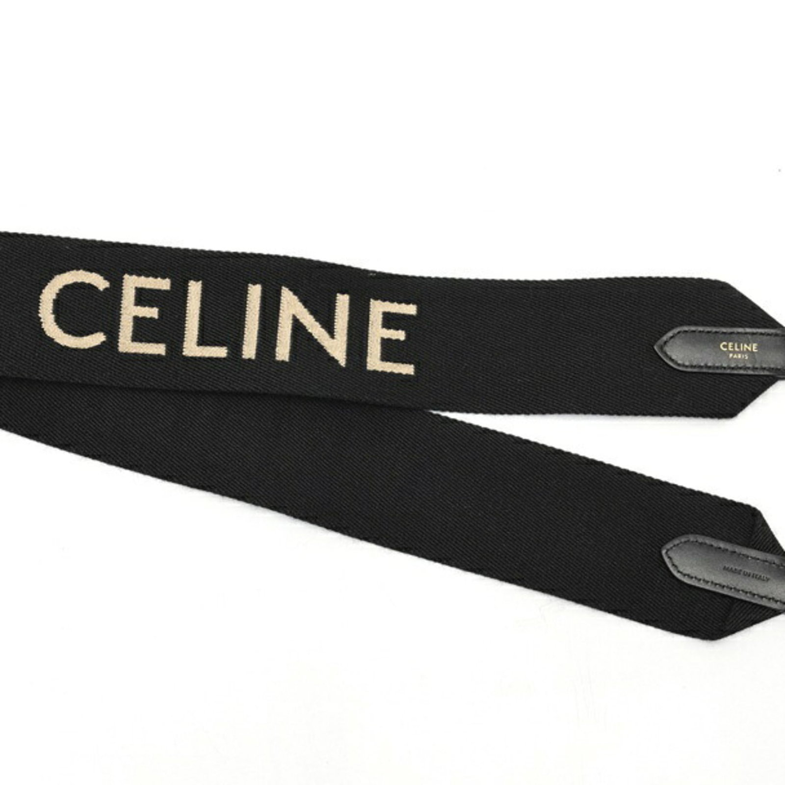 Celine Strap Leather - 2