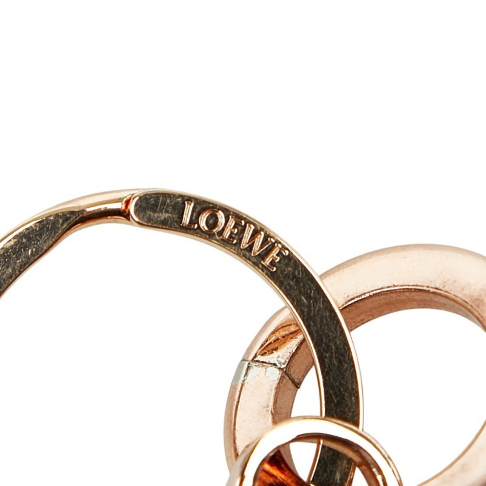Loewe Keyring - 3