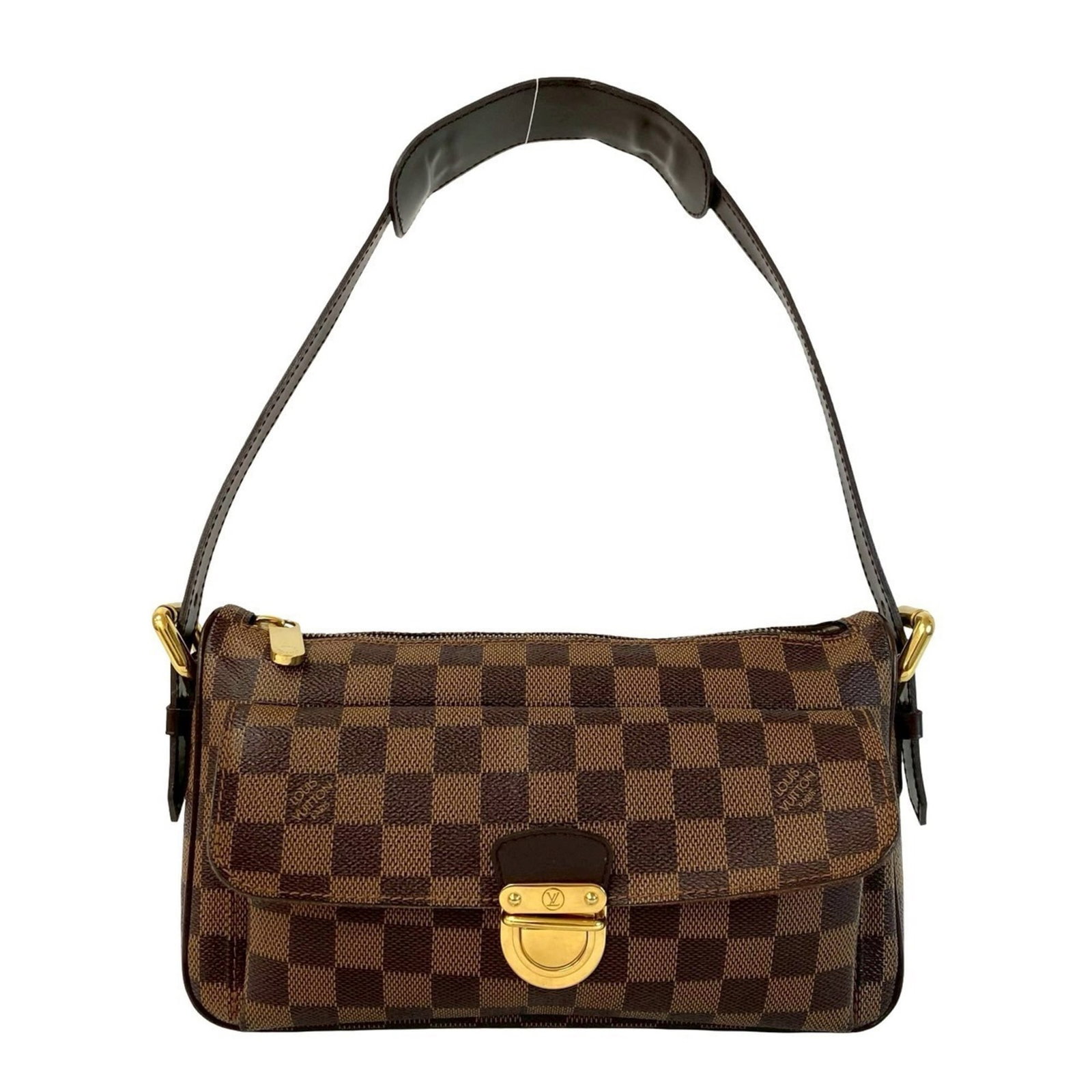 Louis Vuitton Shoulder Bag Tote Bag Leather Pvc: Louis Vuitton Shoulder Bag Tote Bag Leather Pvc Brown Louis Vuitton Leather Pvc Shoulder Bag Tote with Distressed Finish. This pre-owned shoulder bag features a classic design with a sturdy leather