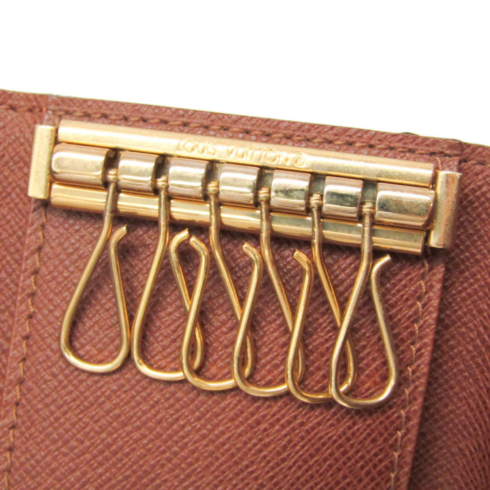 Louis Vuitton Keycase Monogram - 7