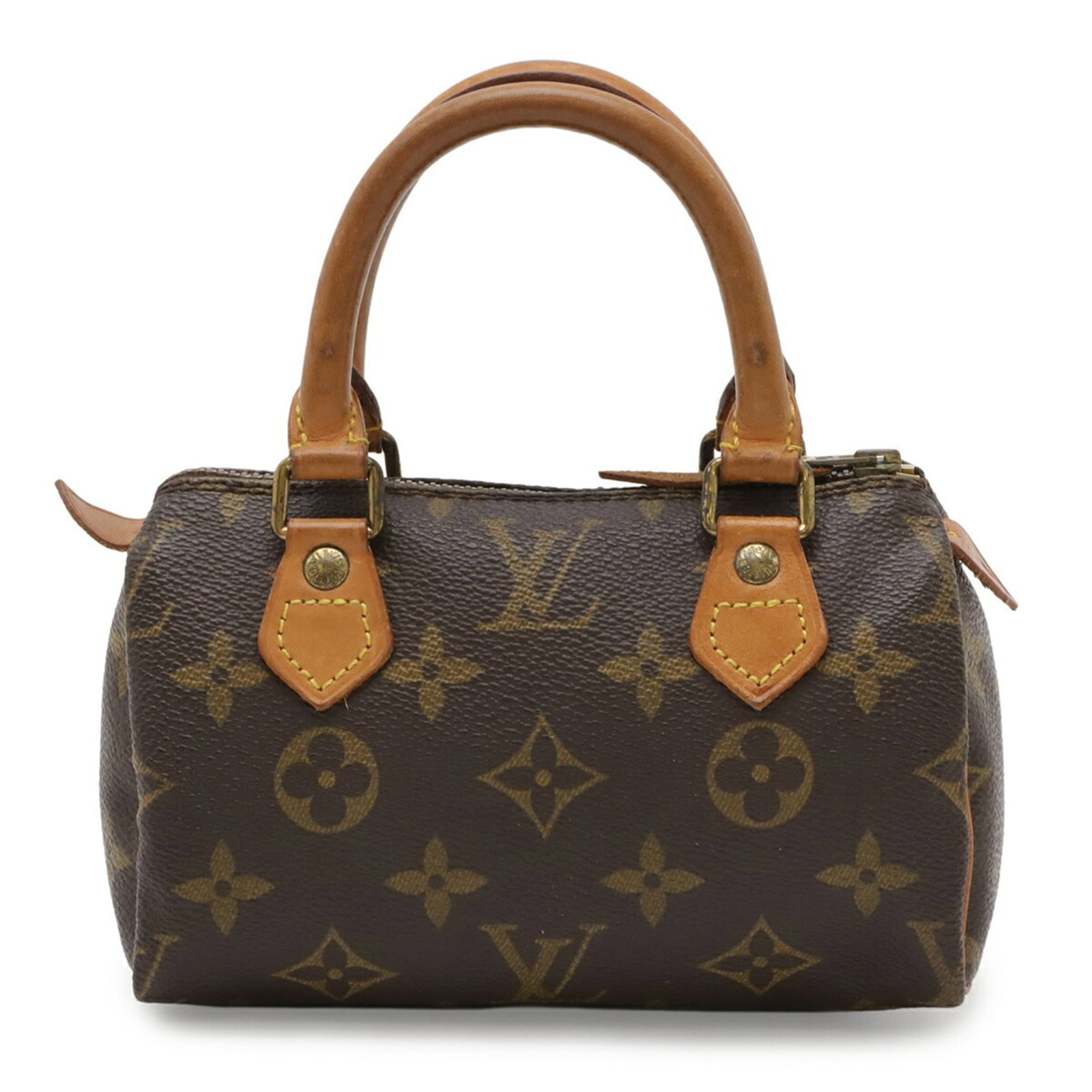 Louis Vuitton Handbag Monogram - 2