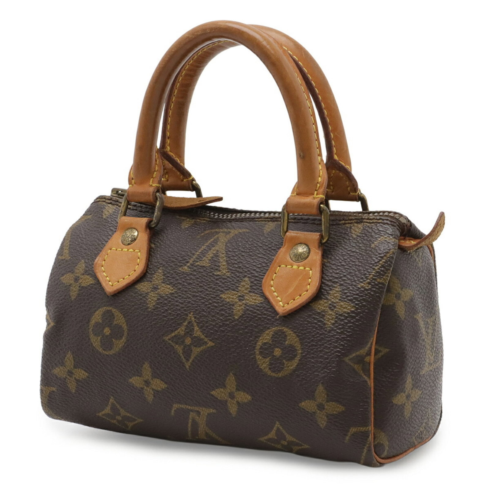Louis Vuitton Handbag Monogram - 3