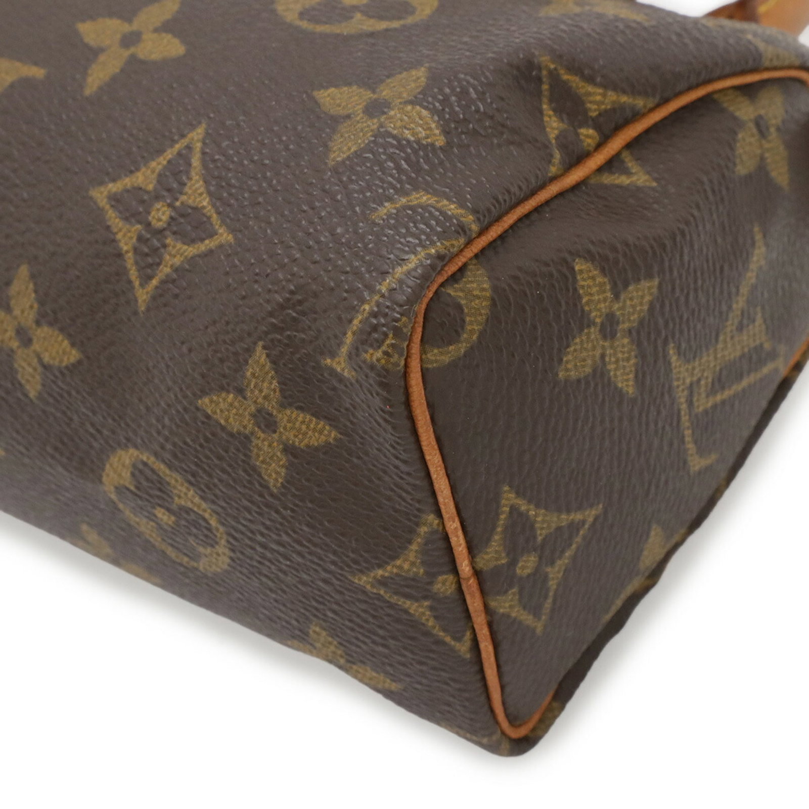 Louis Vuitton Handbag Monogram - 4