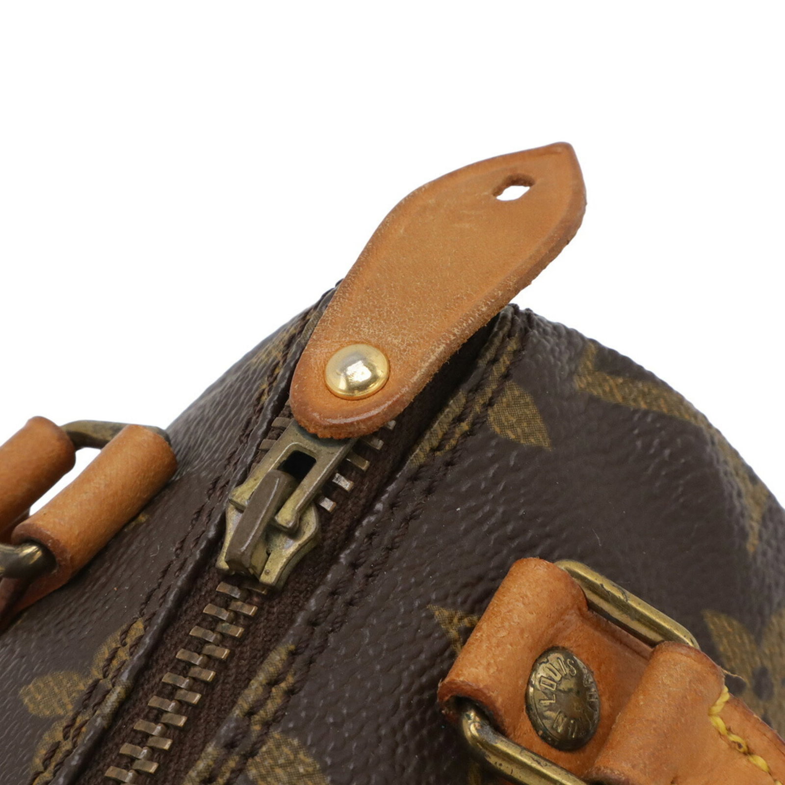 Louis Vuitton Handbag Monogram - 5