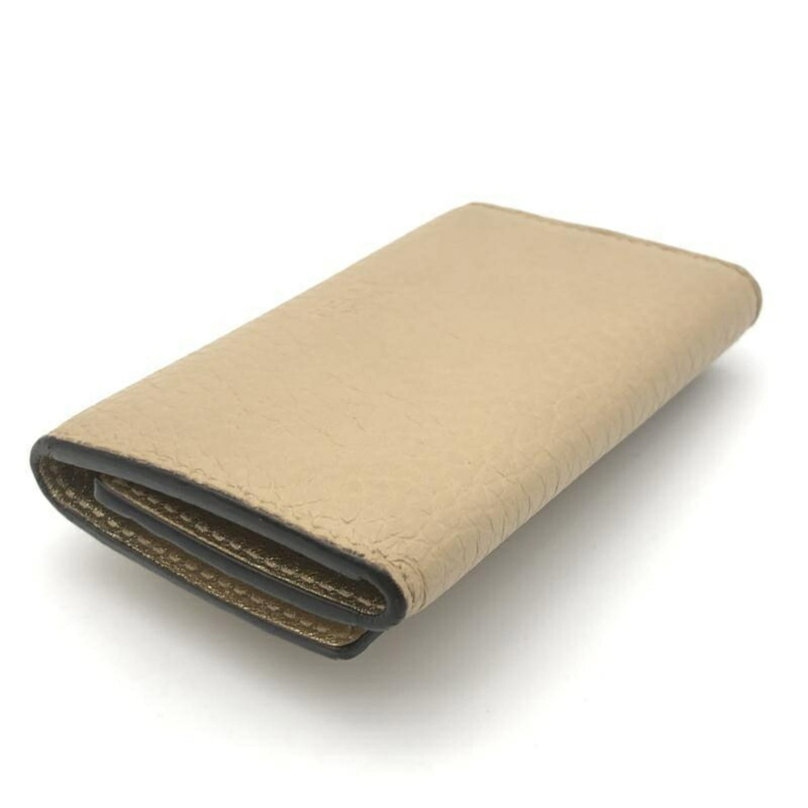 Fendi Keycase Leather - 2