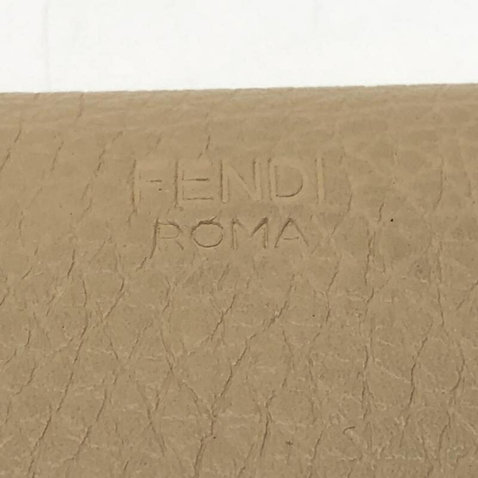 Fendi Keycase Leather - 9