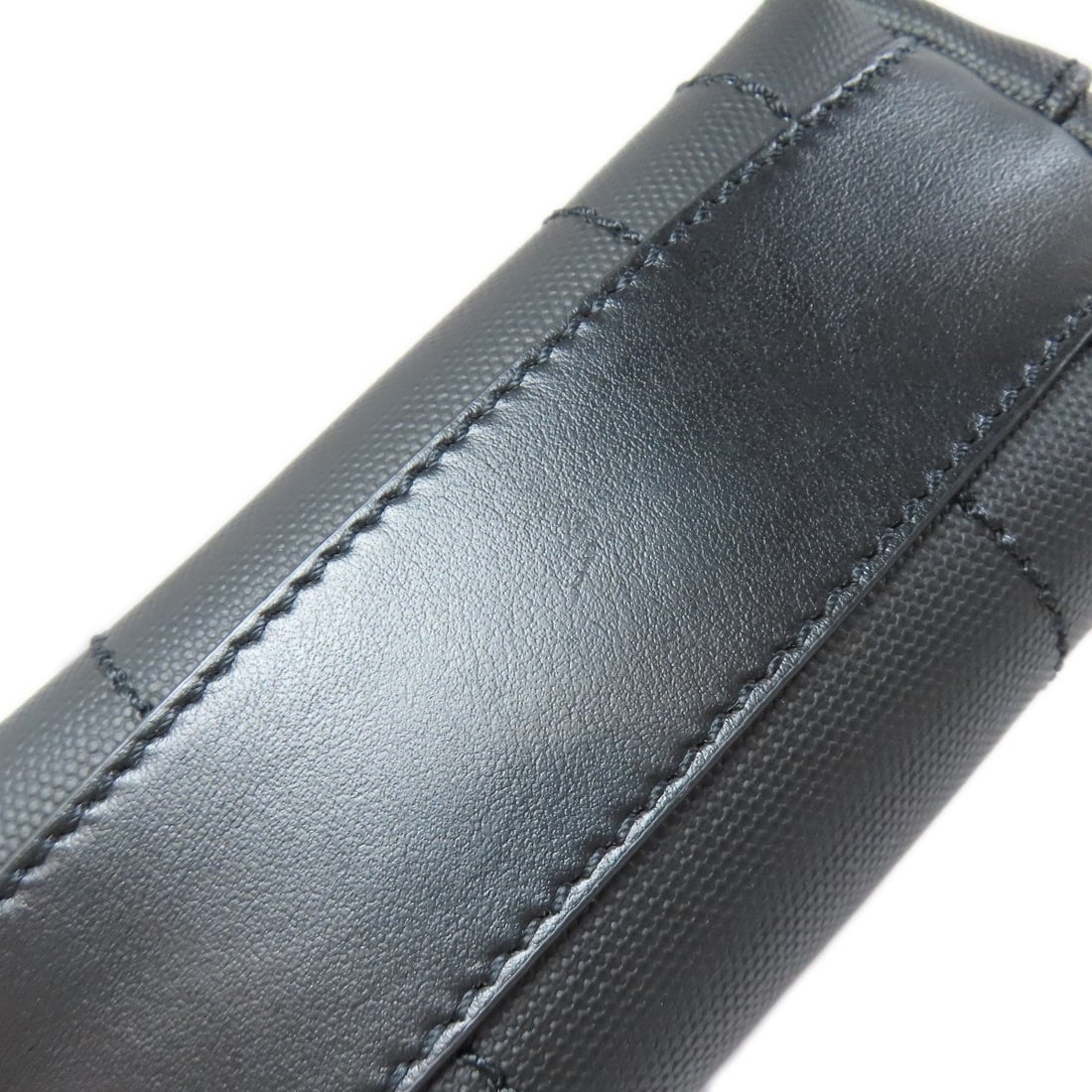 PVC handbag - 11