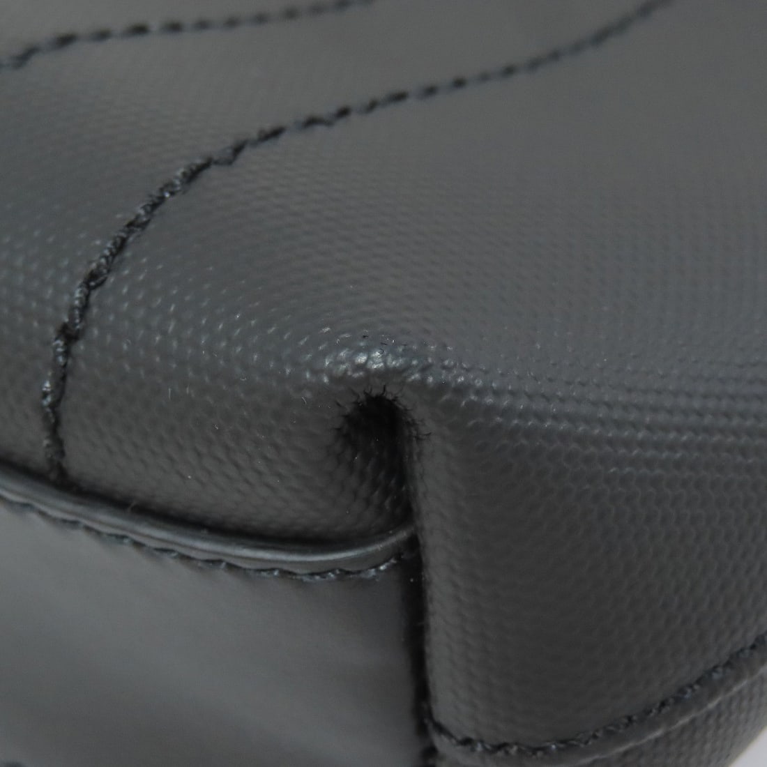 PVC handbag - 16