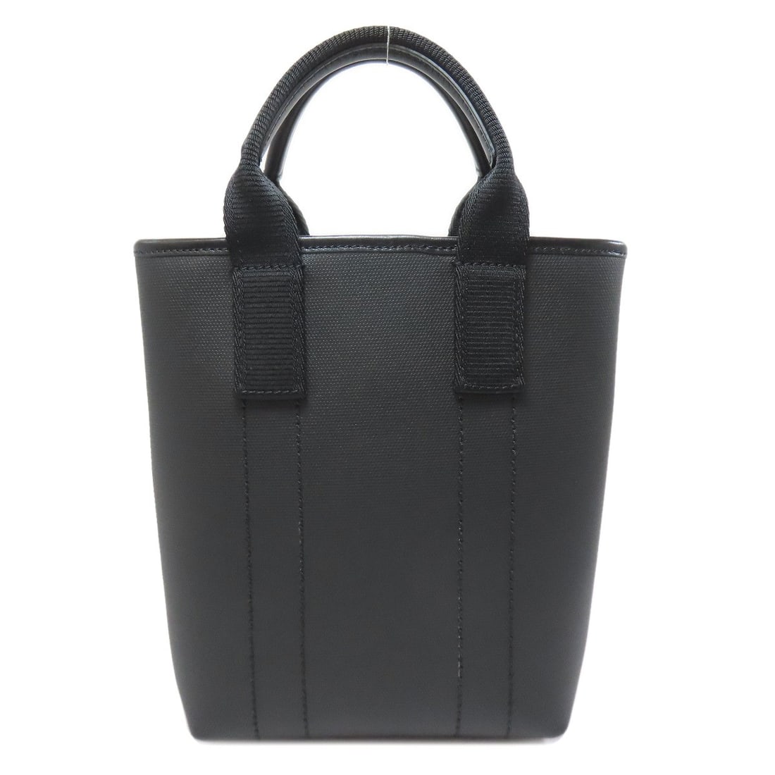 PVC handbag - 2