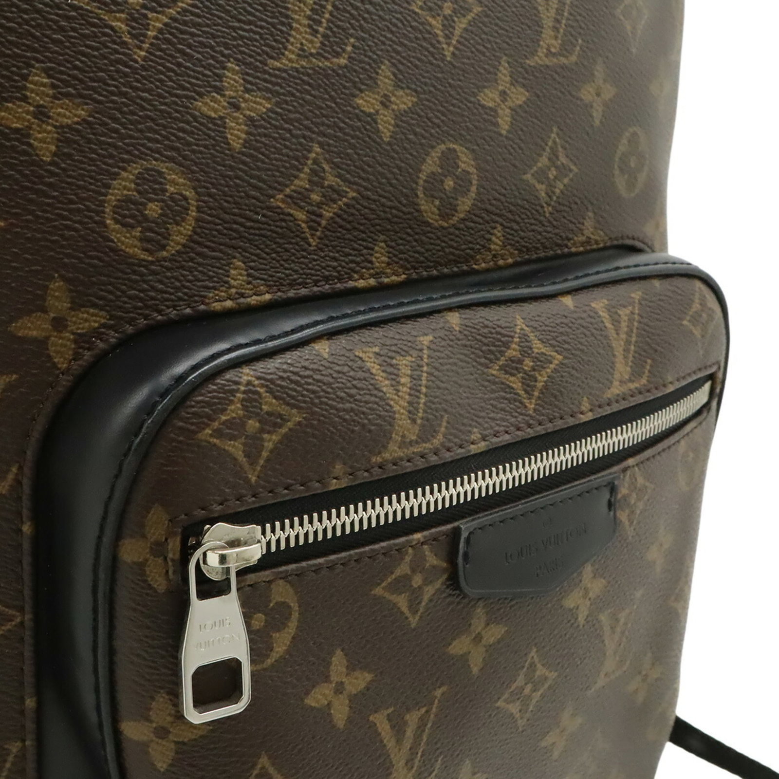 Louis Vuitton Backpack Shoulder Bag Monogram - 10