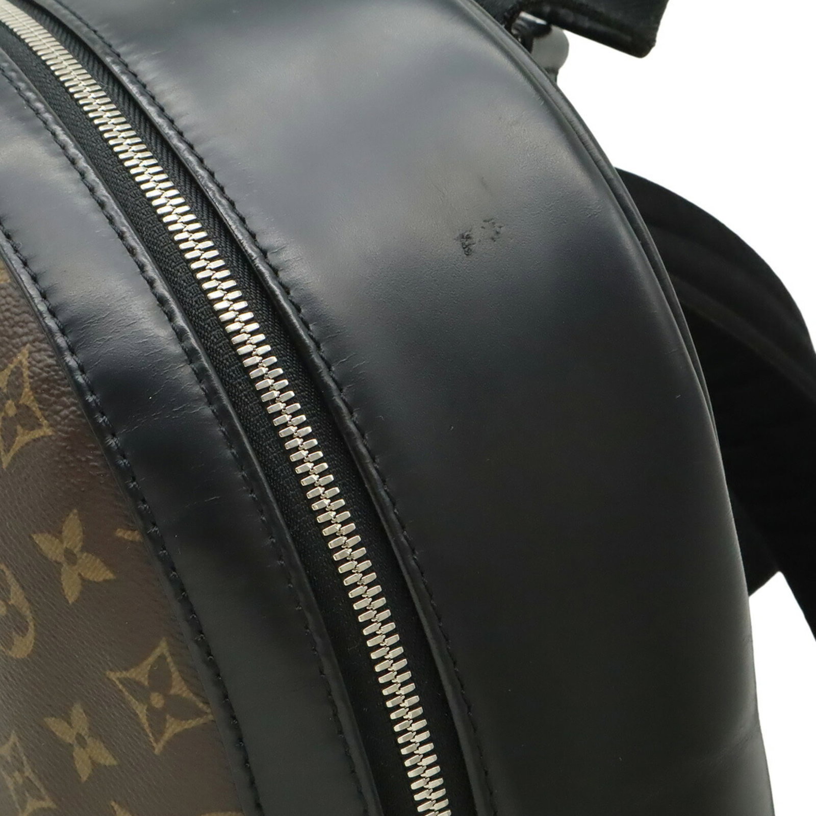 Louis Vuitton Backpack Shoulder Bag Monogram - 6
