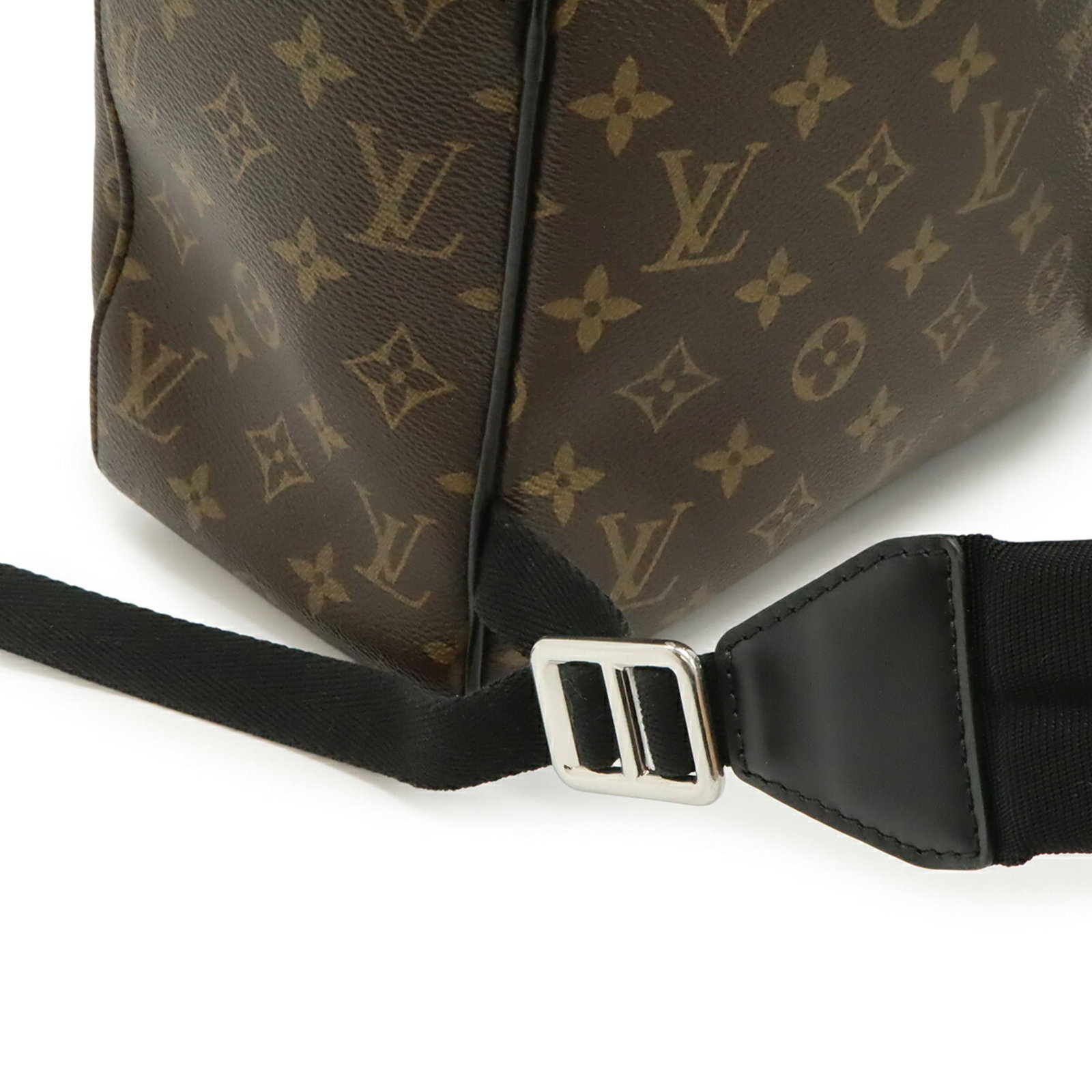 Louis Vuitton Backpack Shoulder Bag Monogram - 8
