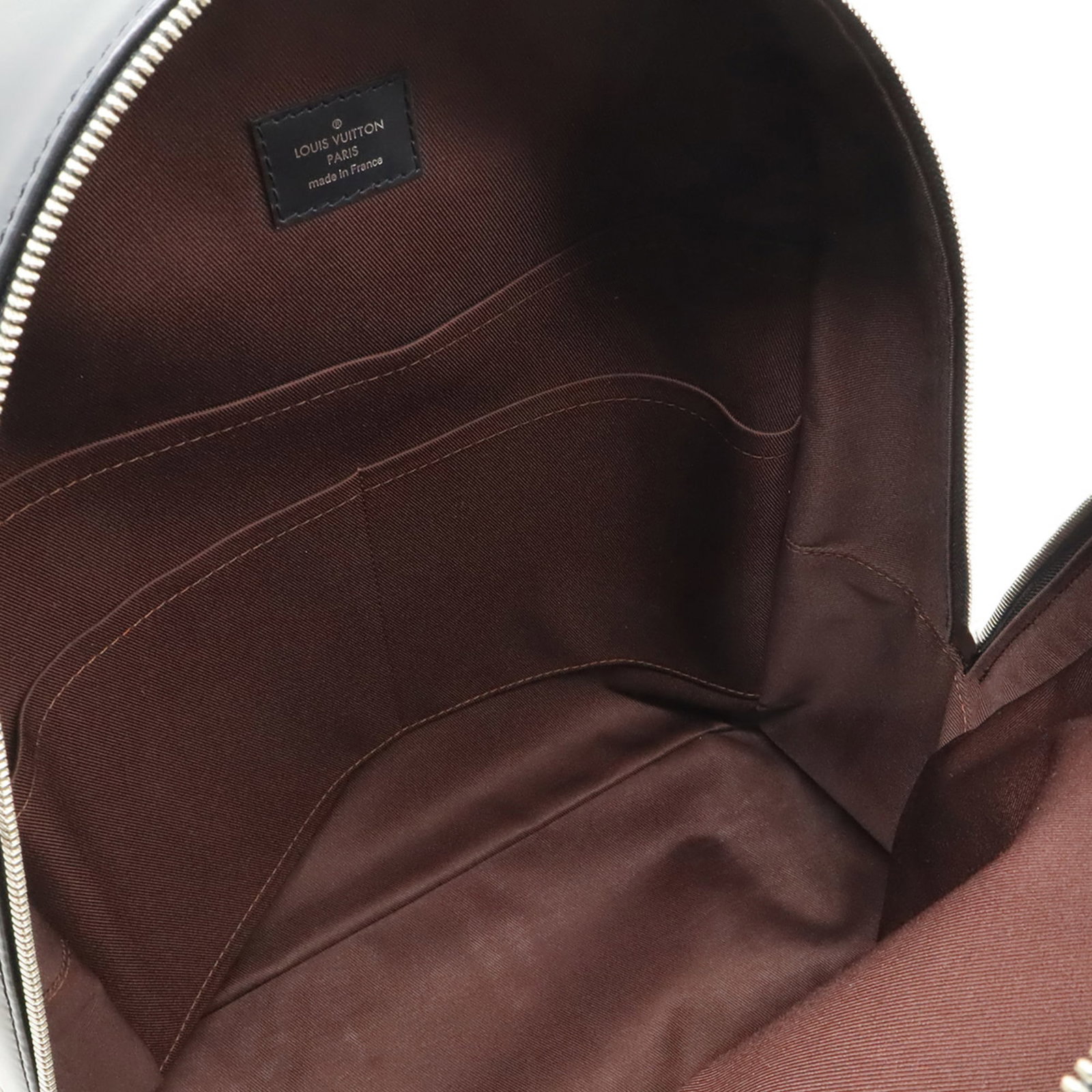 Louis Vuitton Backpack Shoulder Bag Monogram - 9