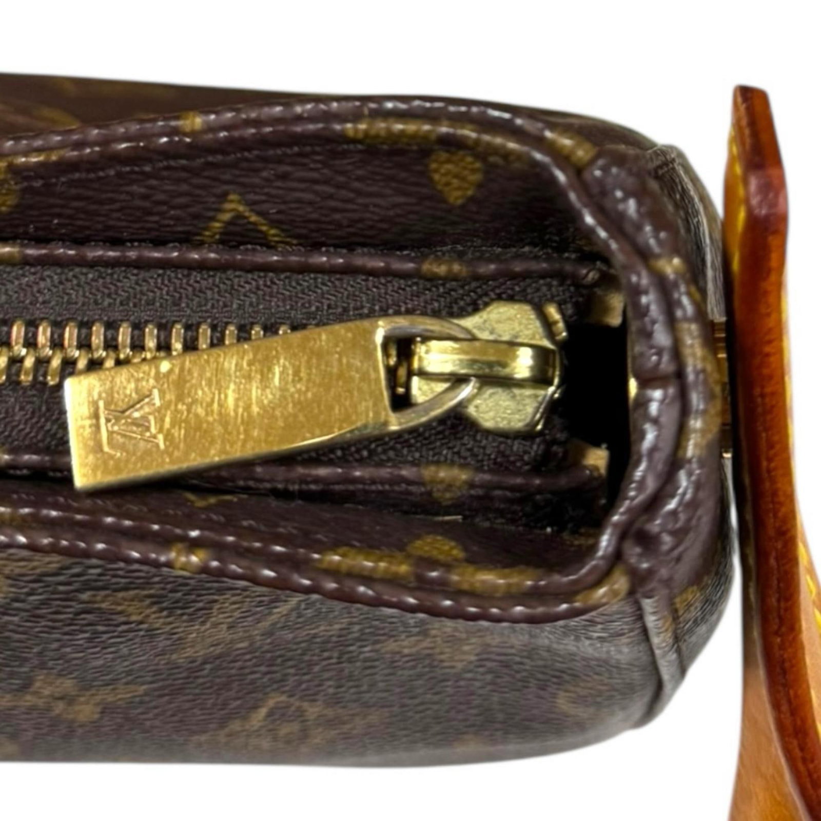 Louis Vuitton Shoulder Bag Monogram - 10