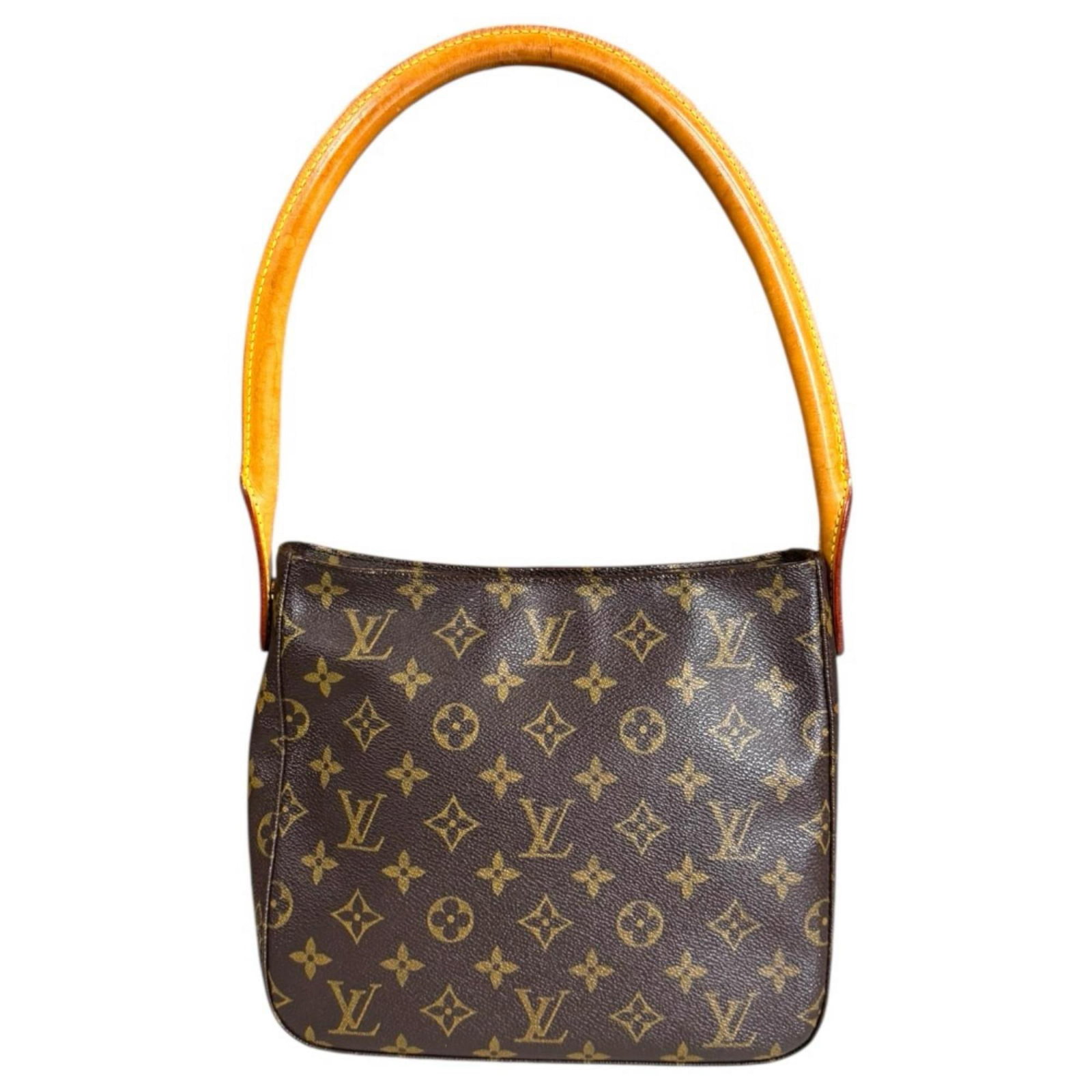Louis Vuitton Shoulder Bag Monogram - 3