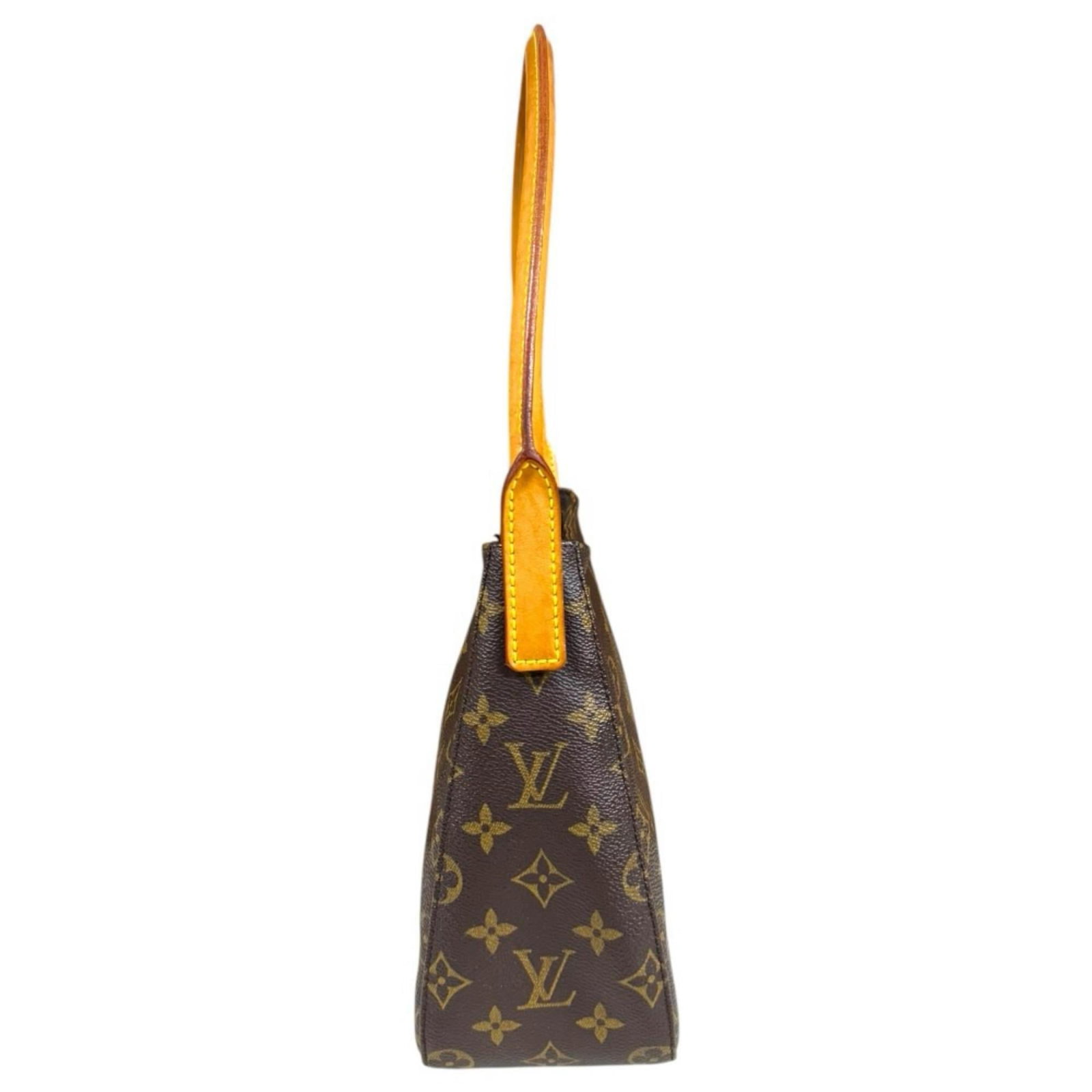 Louis Vuitton Shoulder Bag Monogram - 4