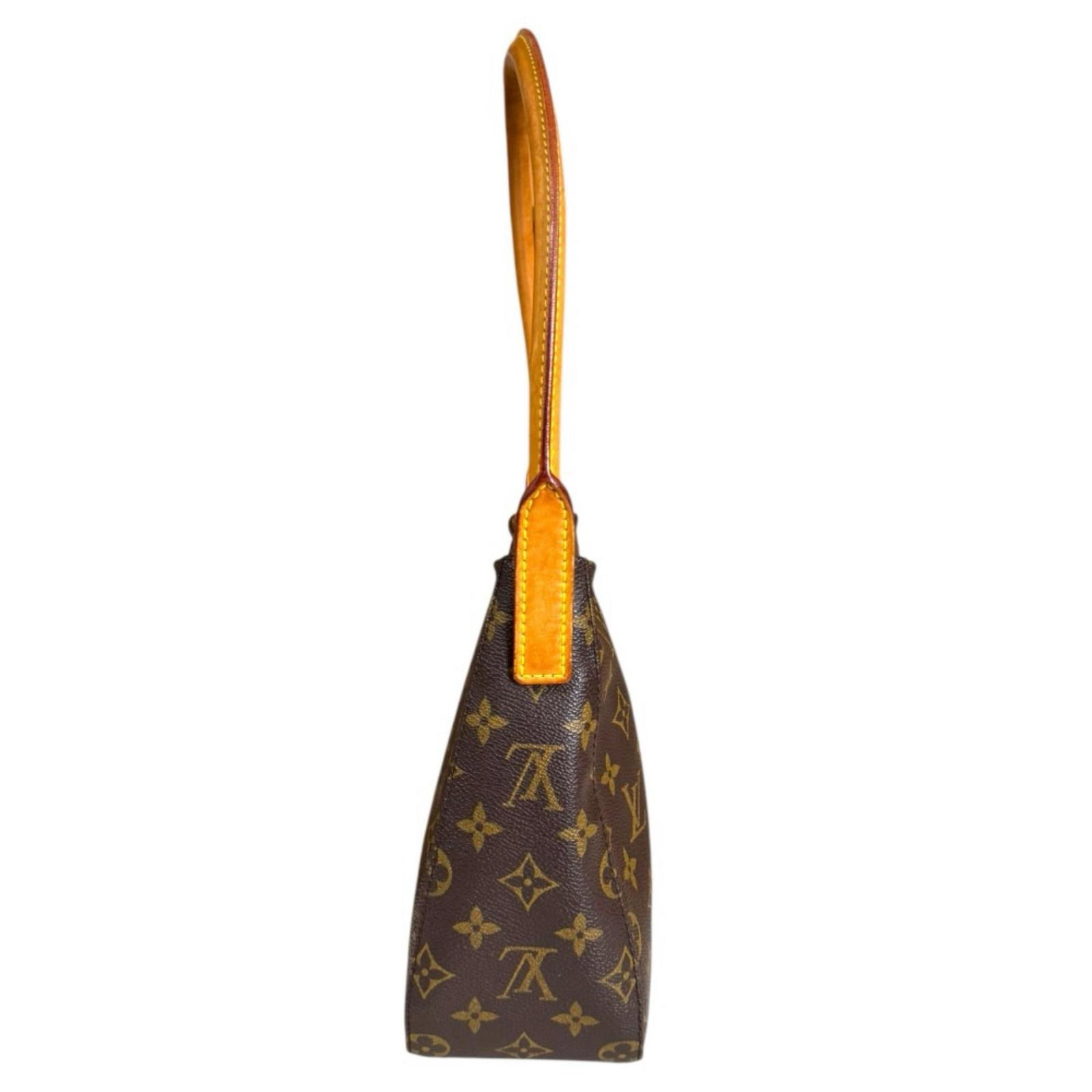 Louis Vuitton Shoulder Bag Monogram - 5