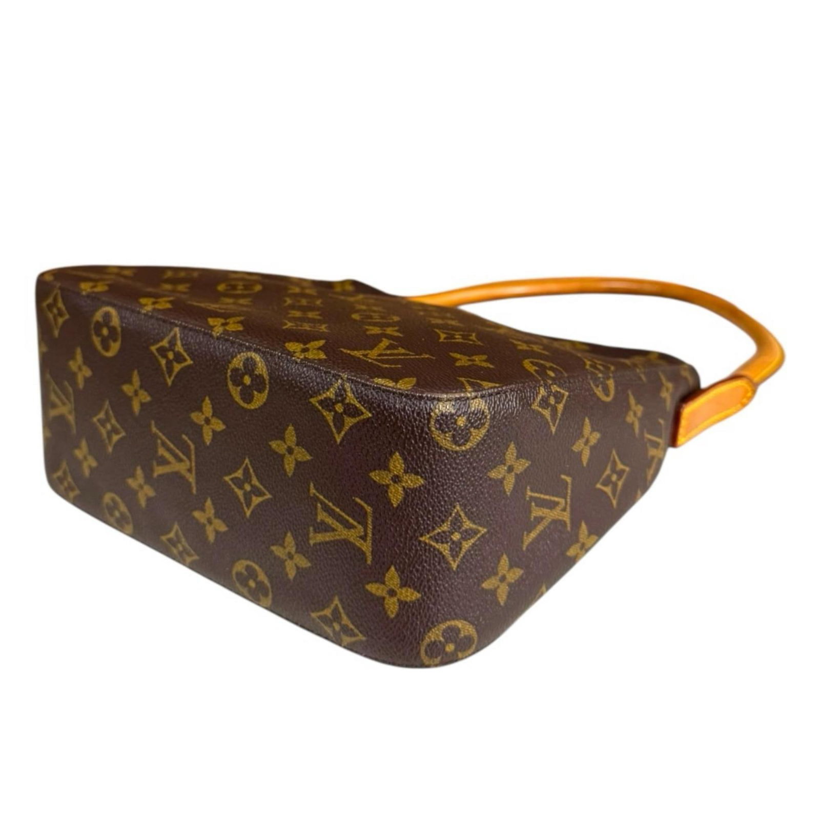 Louis Vuitton Shoulder Bag Monogram - 6