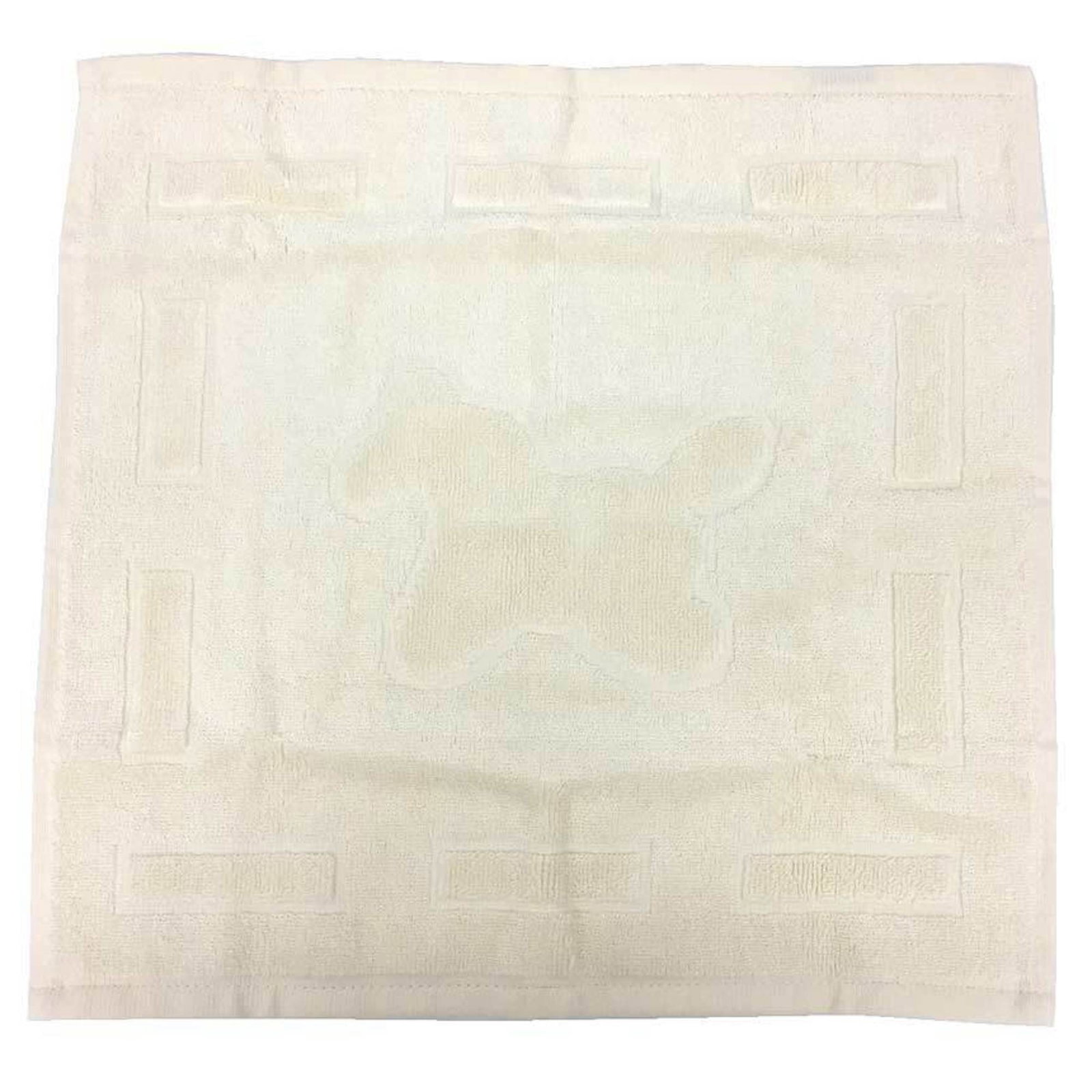 Hermes Handkerchief Cotton Rayon (1 of 3)