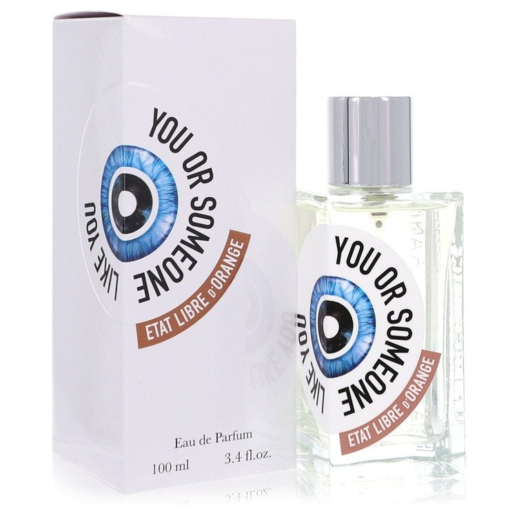 You Or Someone Like You Perfume By Etat Libre d'Orange Eau De Parfum Spray (Unisex) (1 of 1)