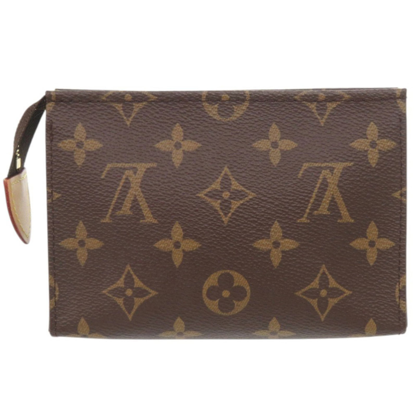 Louis Vuitton Pouch Monogram - 2