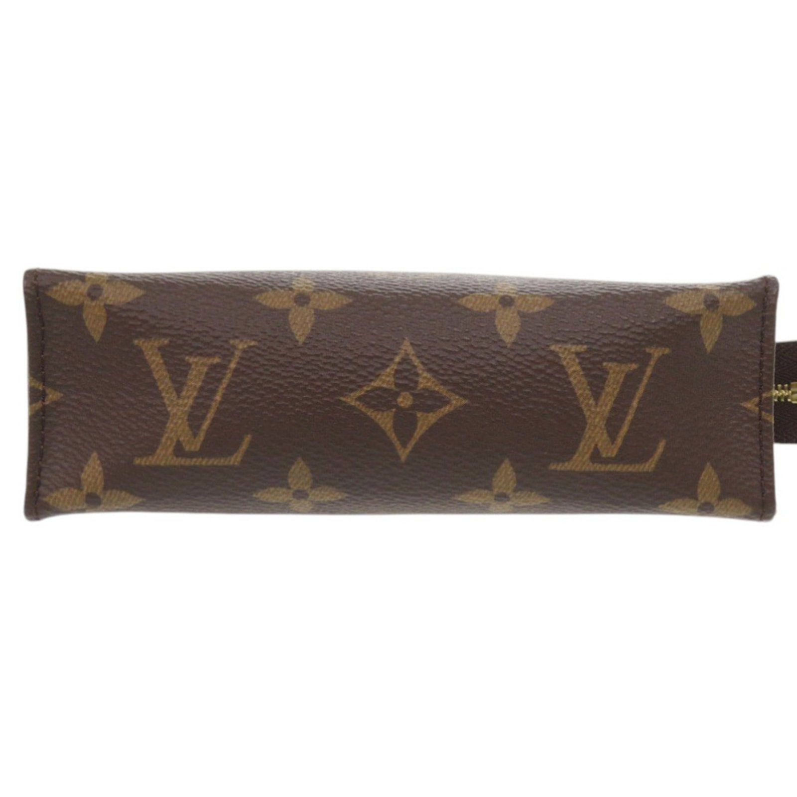 Louis Vuitton Pouch Monogram - 3