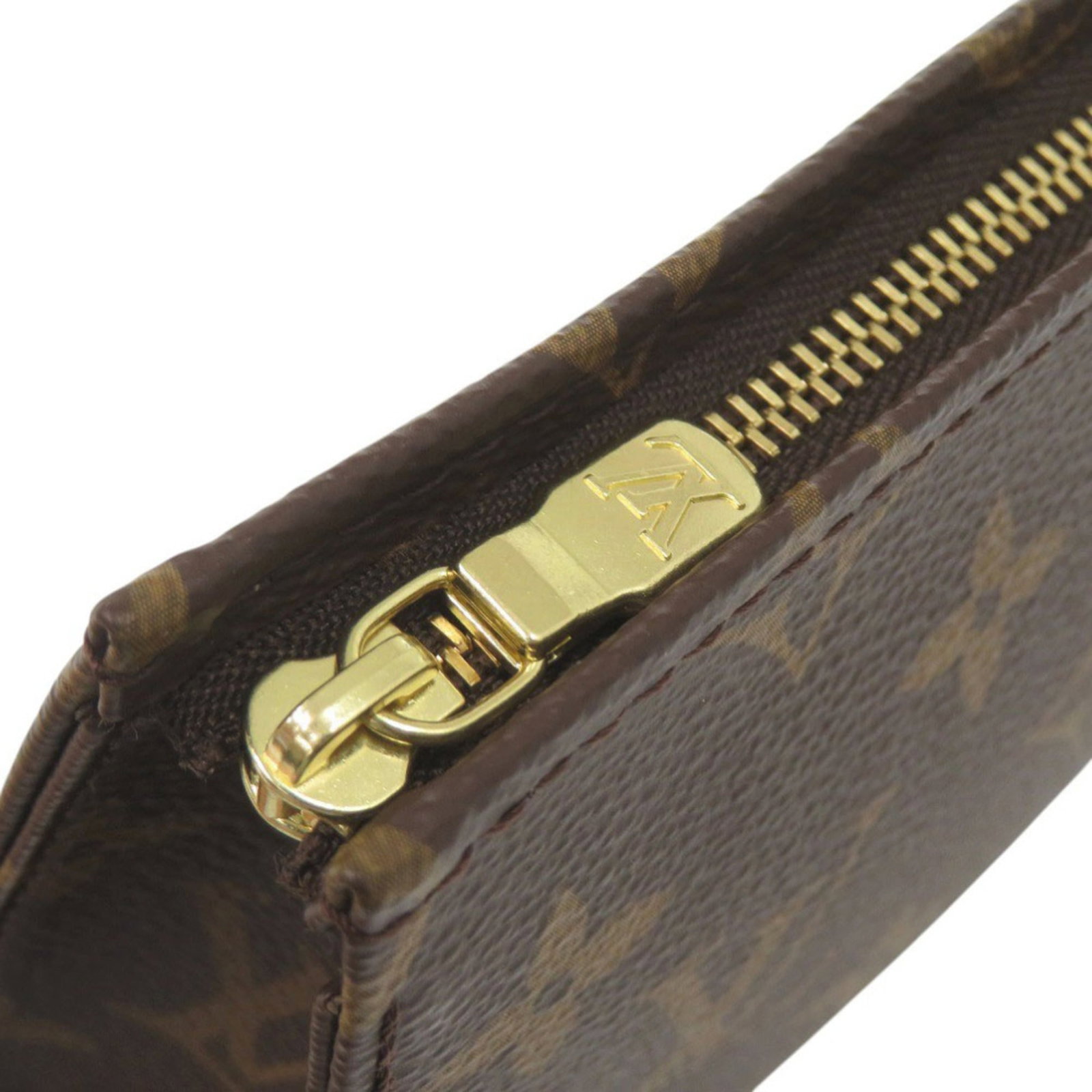 Louis Vuitton Pouch Monogram - 6