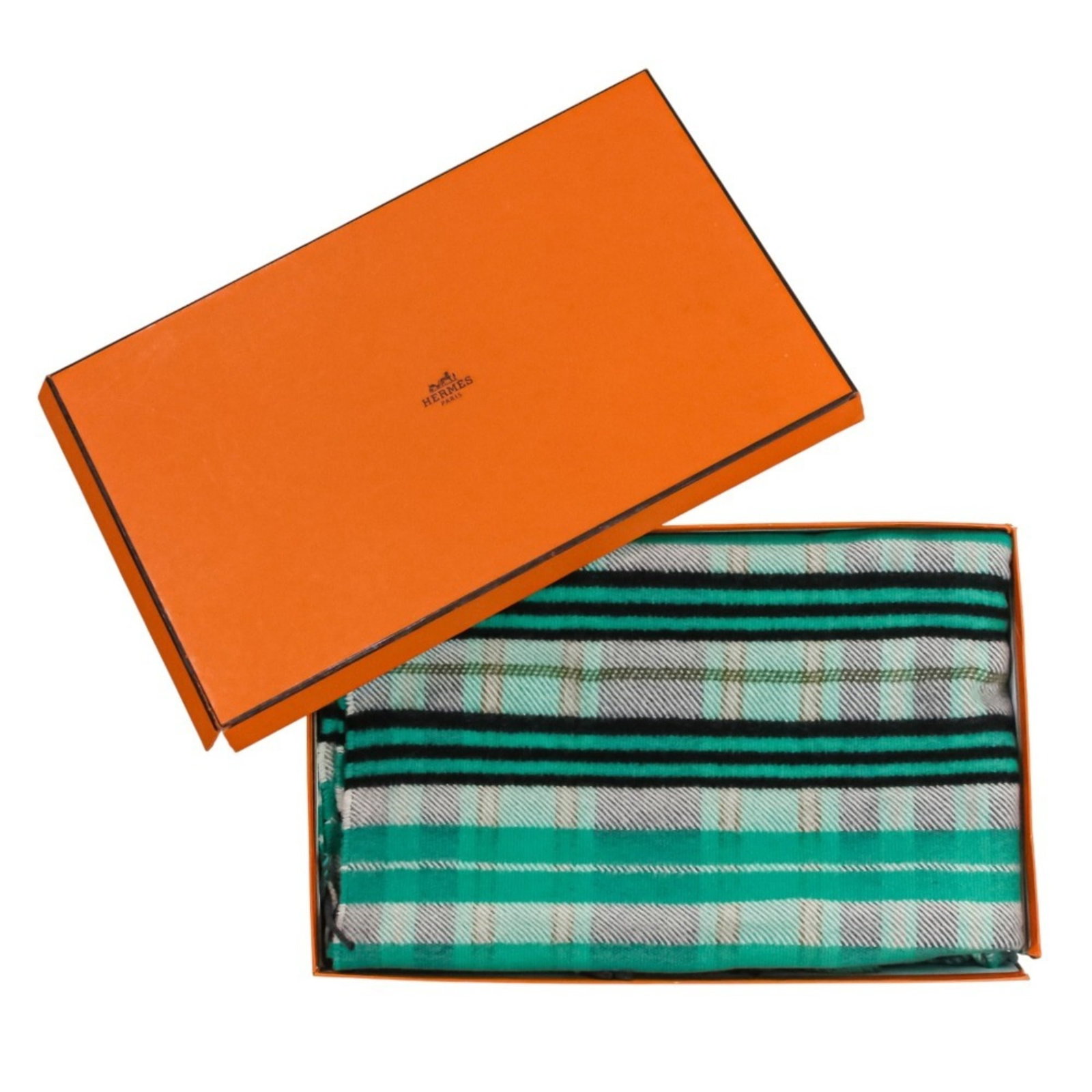 Hermes Stole - 14