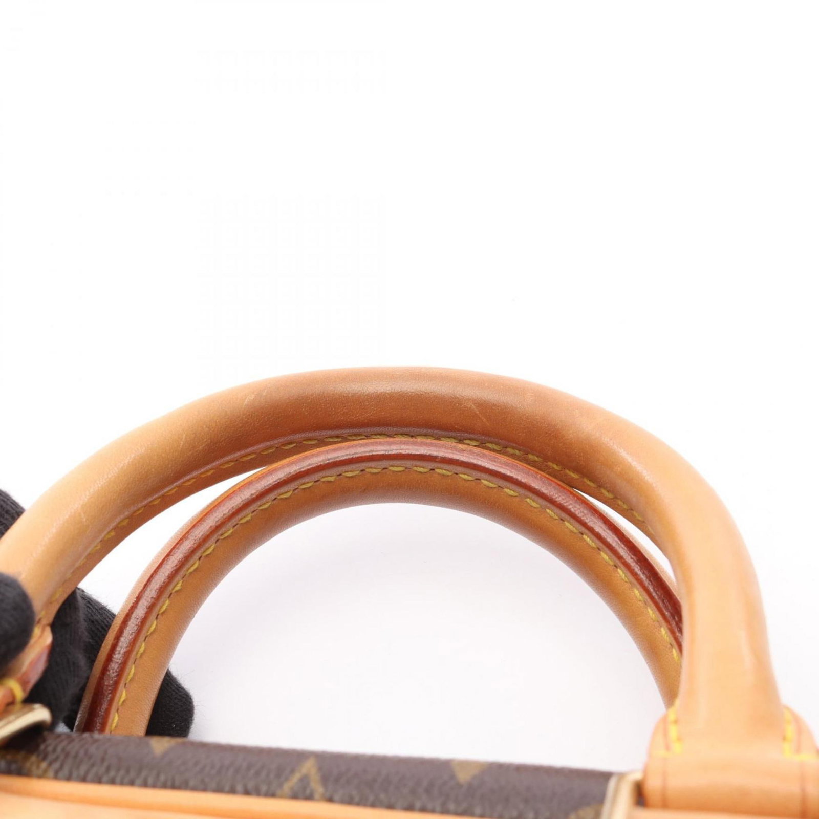 Louis Vuitton Handbag Monogram - 10