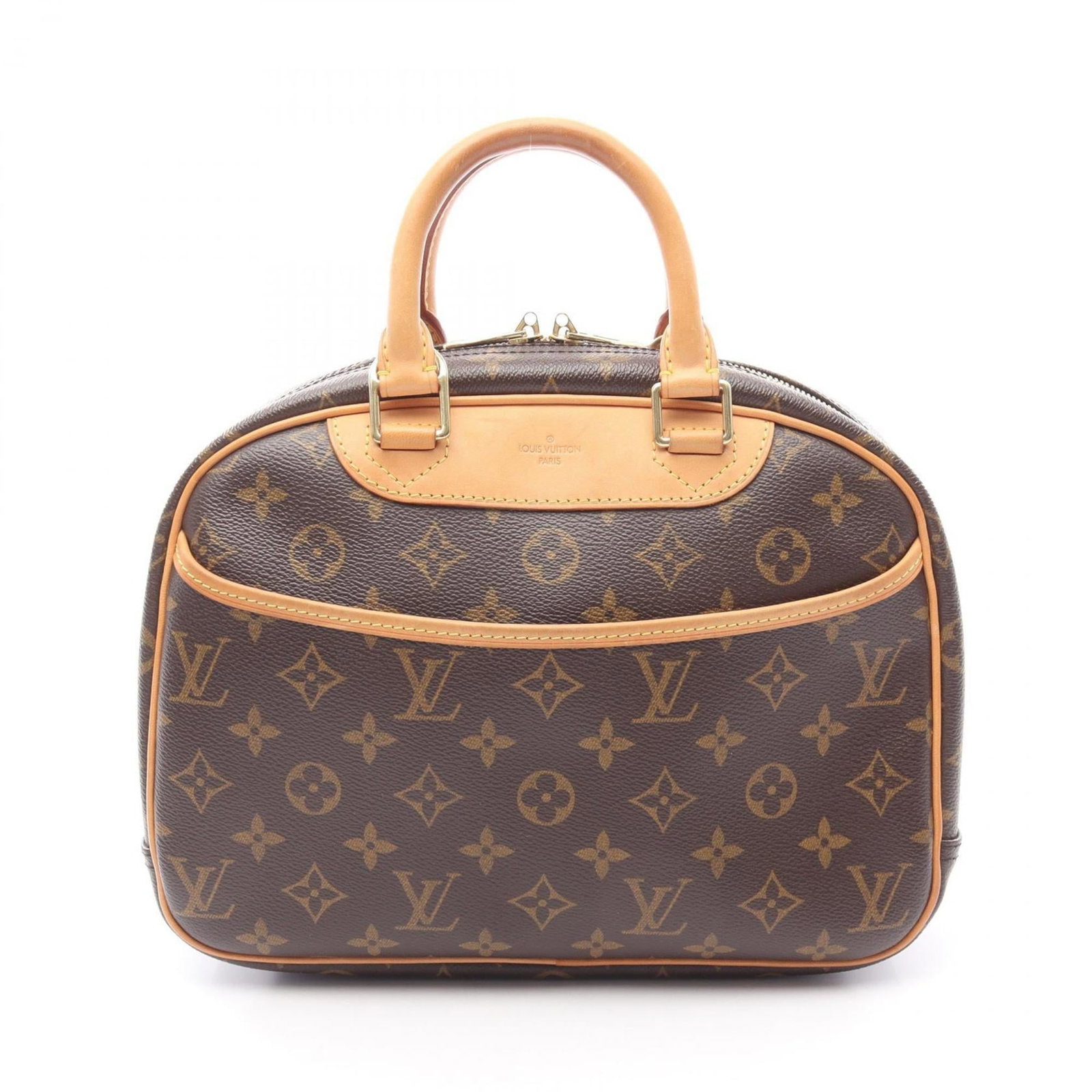 Louis Vuitton Handbag Monogram - 2
