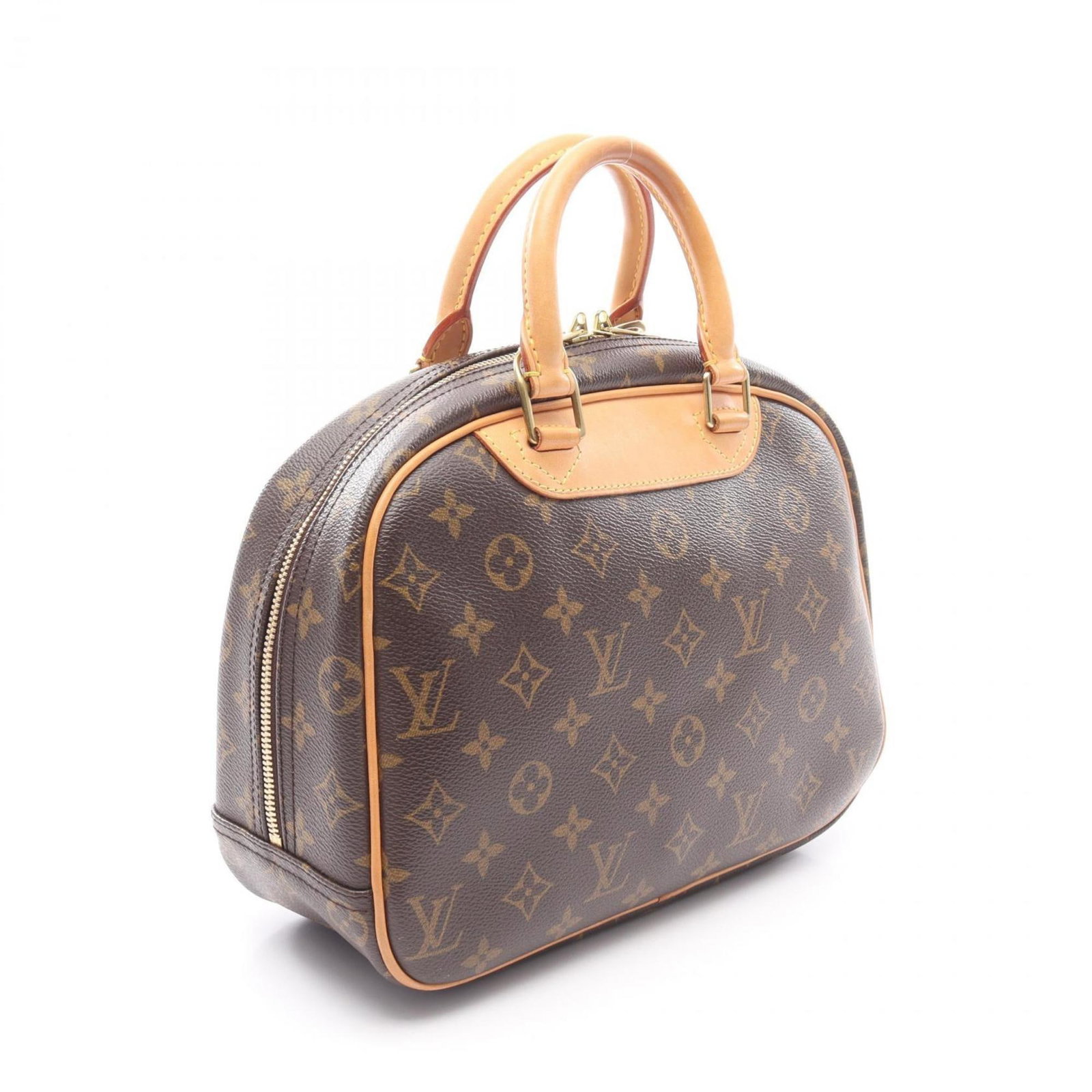 Louis Vuitton Handbag Monogram - 3