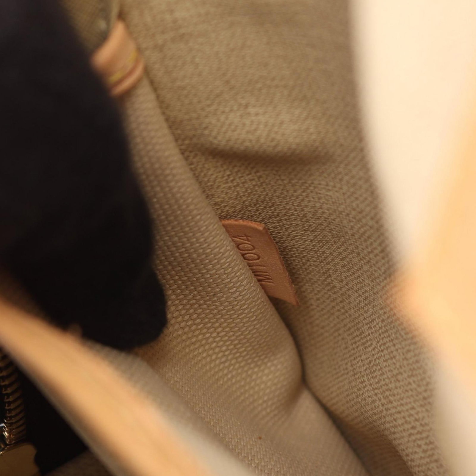 Louis Vuitton Handbag Monogram - 5