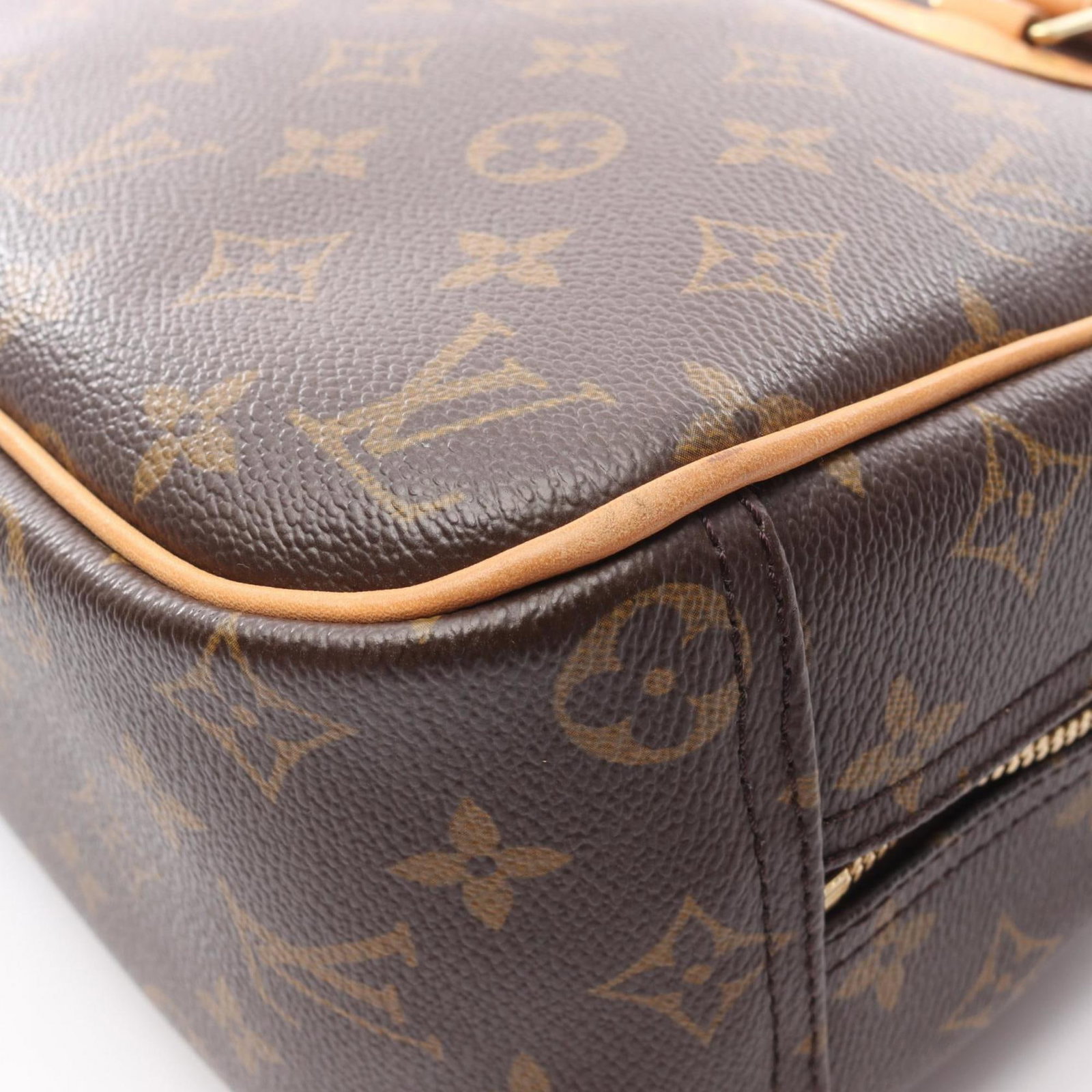 Louis Vuitton Handbag Monogram - 7