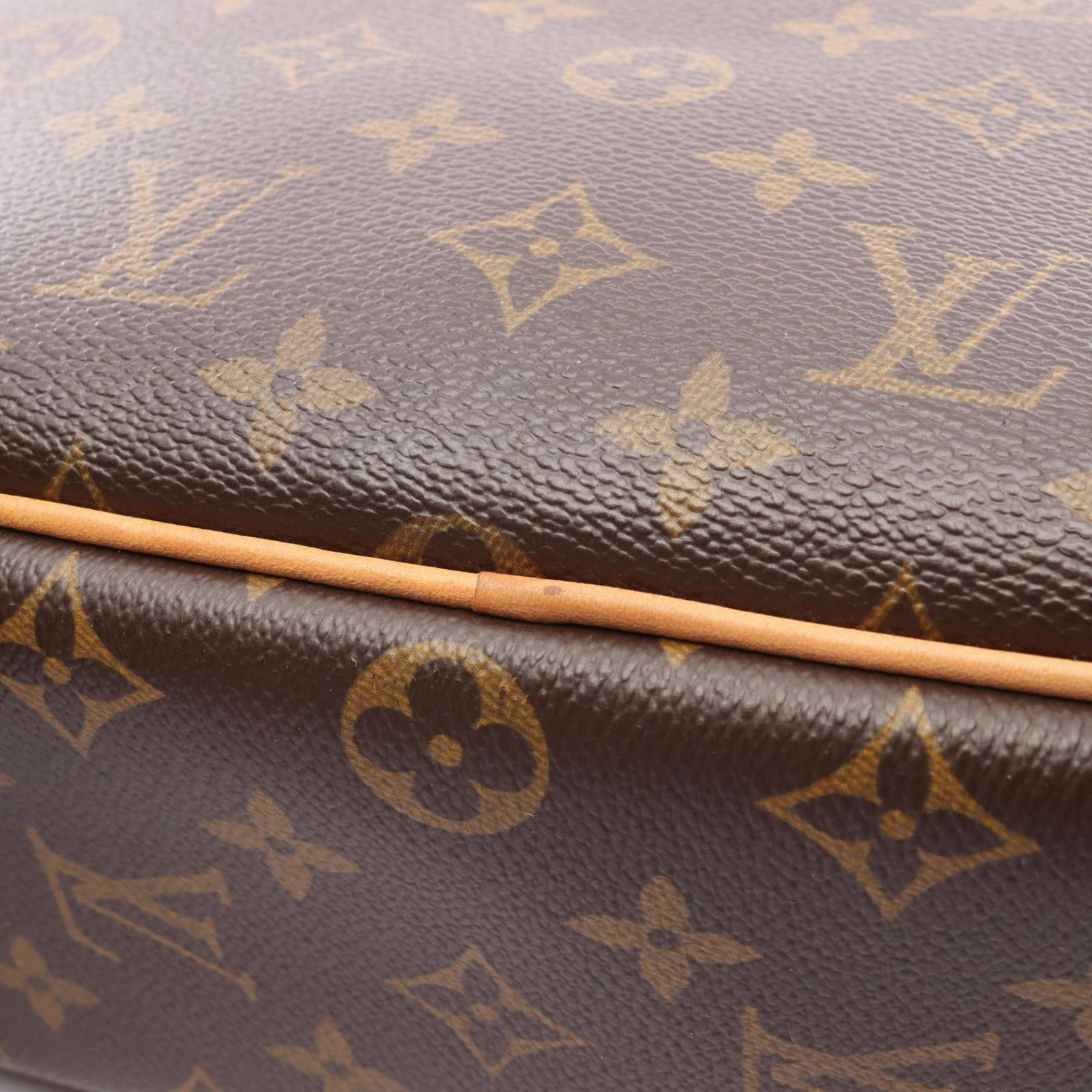 Louis Vuitton Handbag Monogram - 8