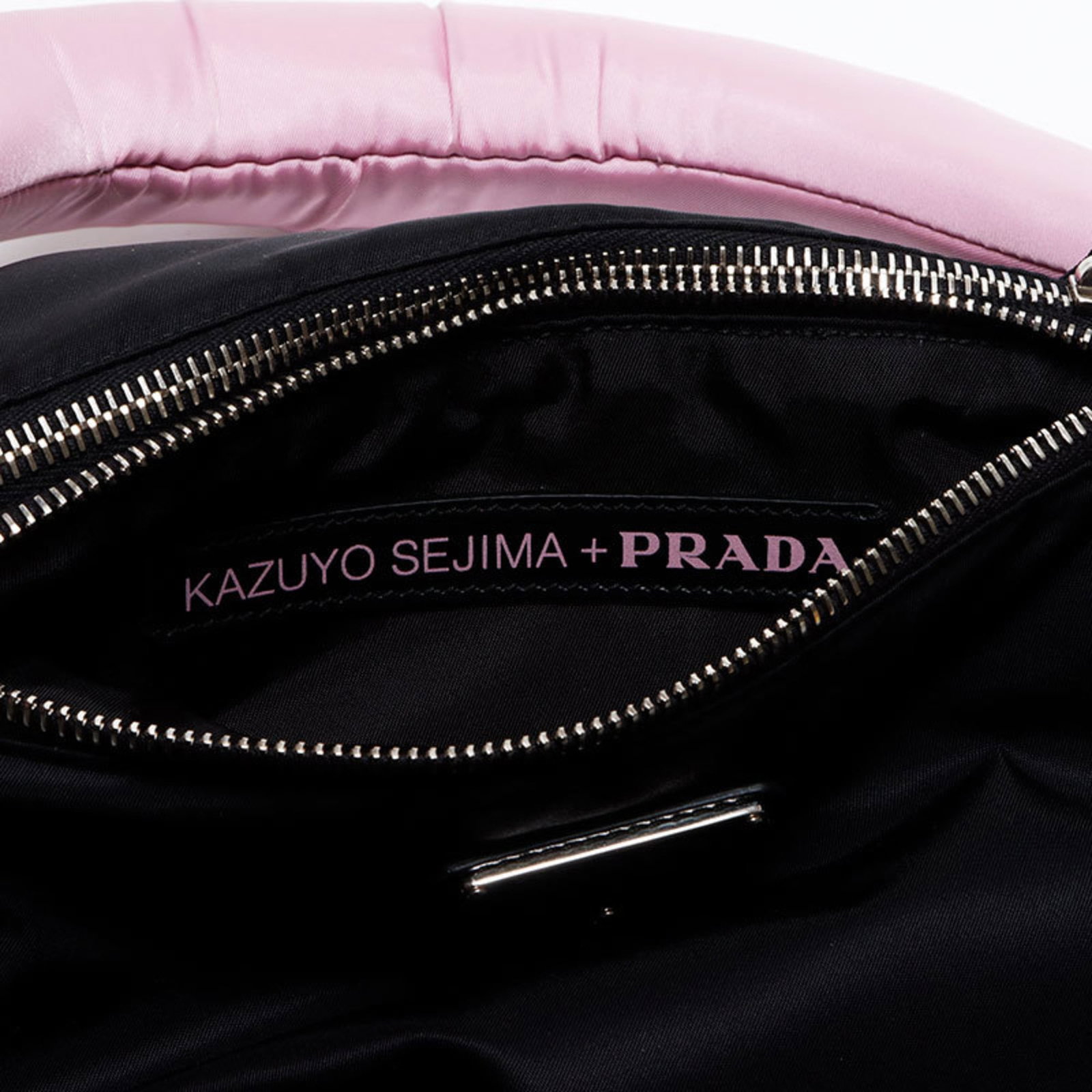 Prada Handbag - 11