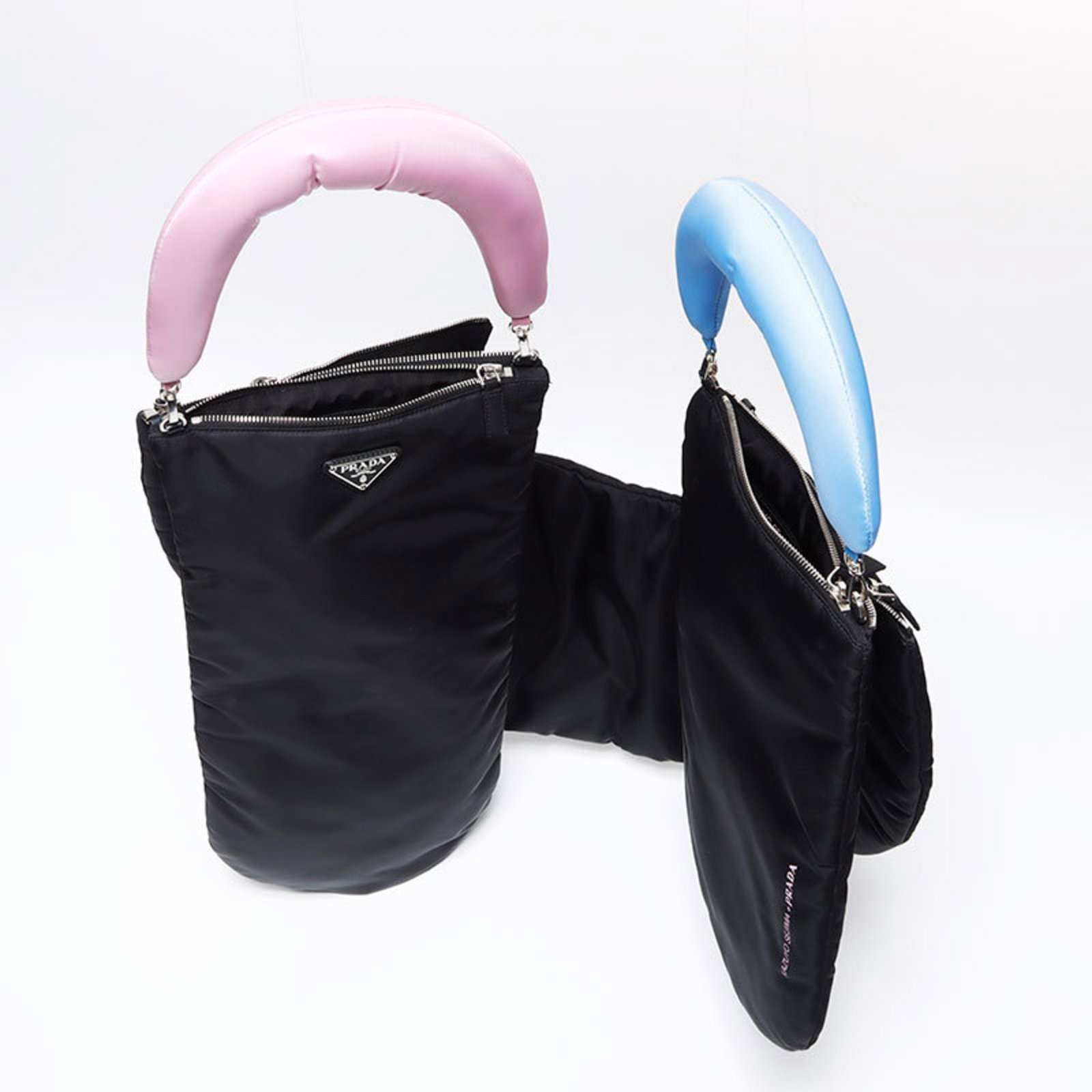 Prada Handbag - 12