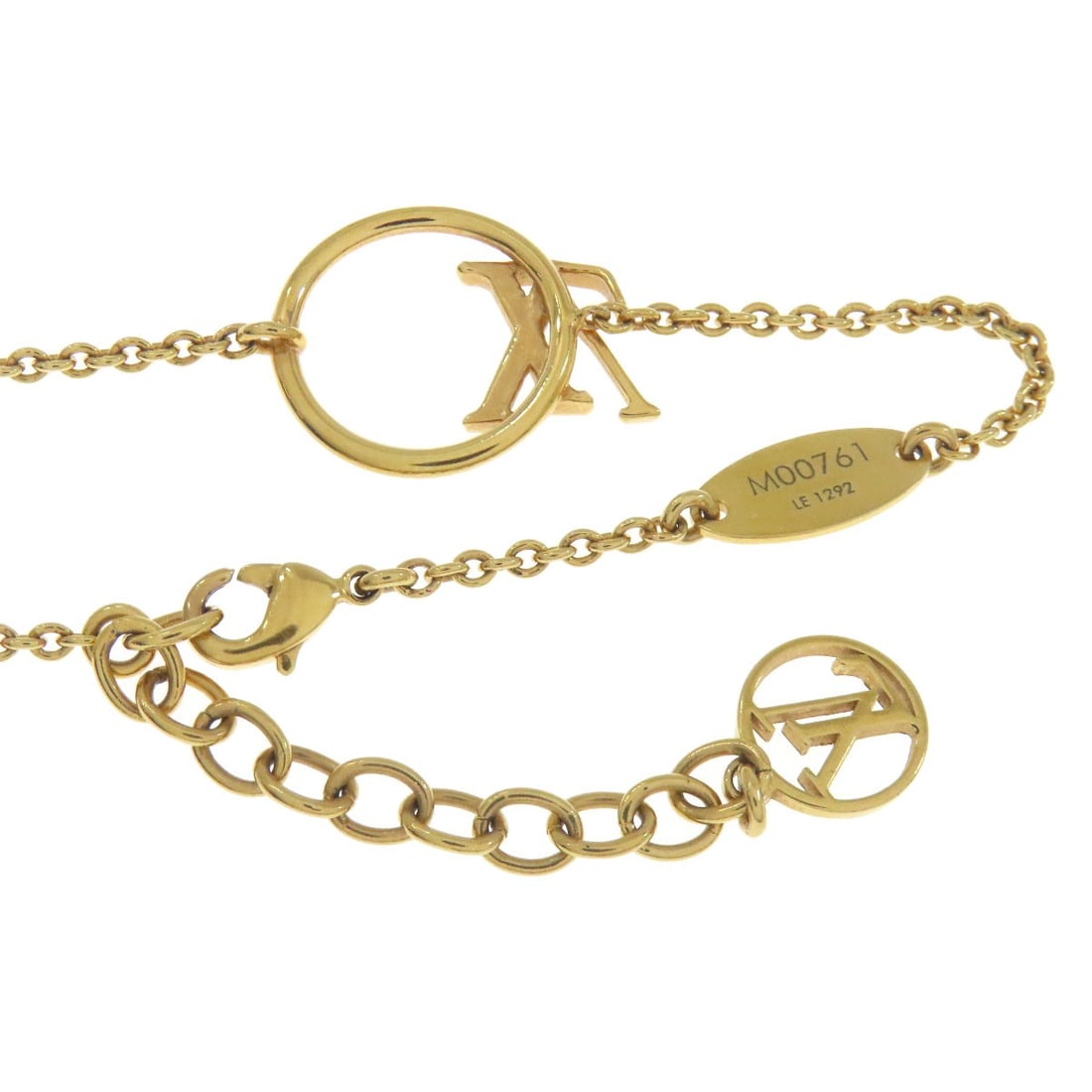 Metal bracelet eclipse - 3