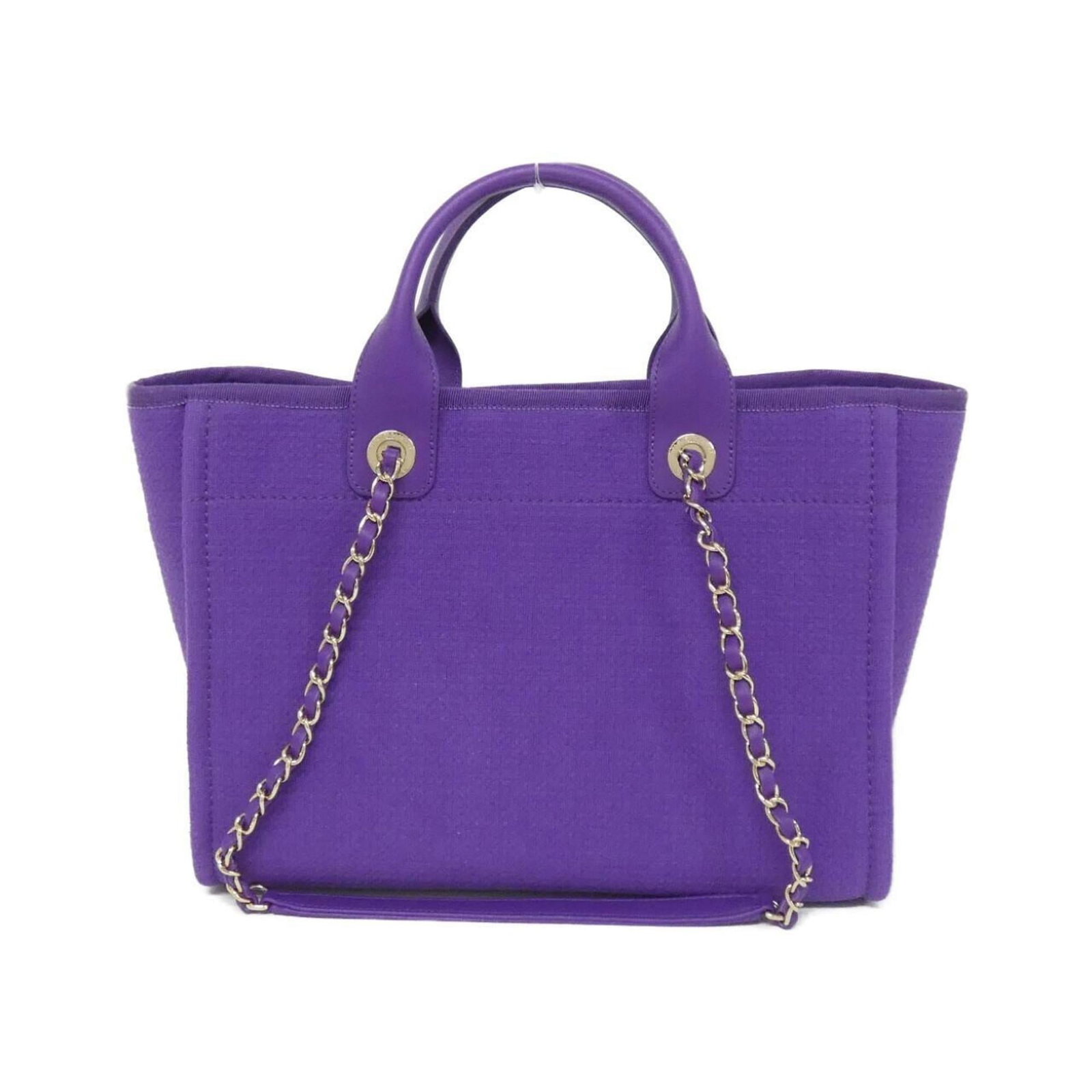 Chanel Handbag - 2