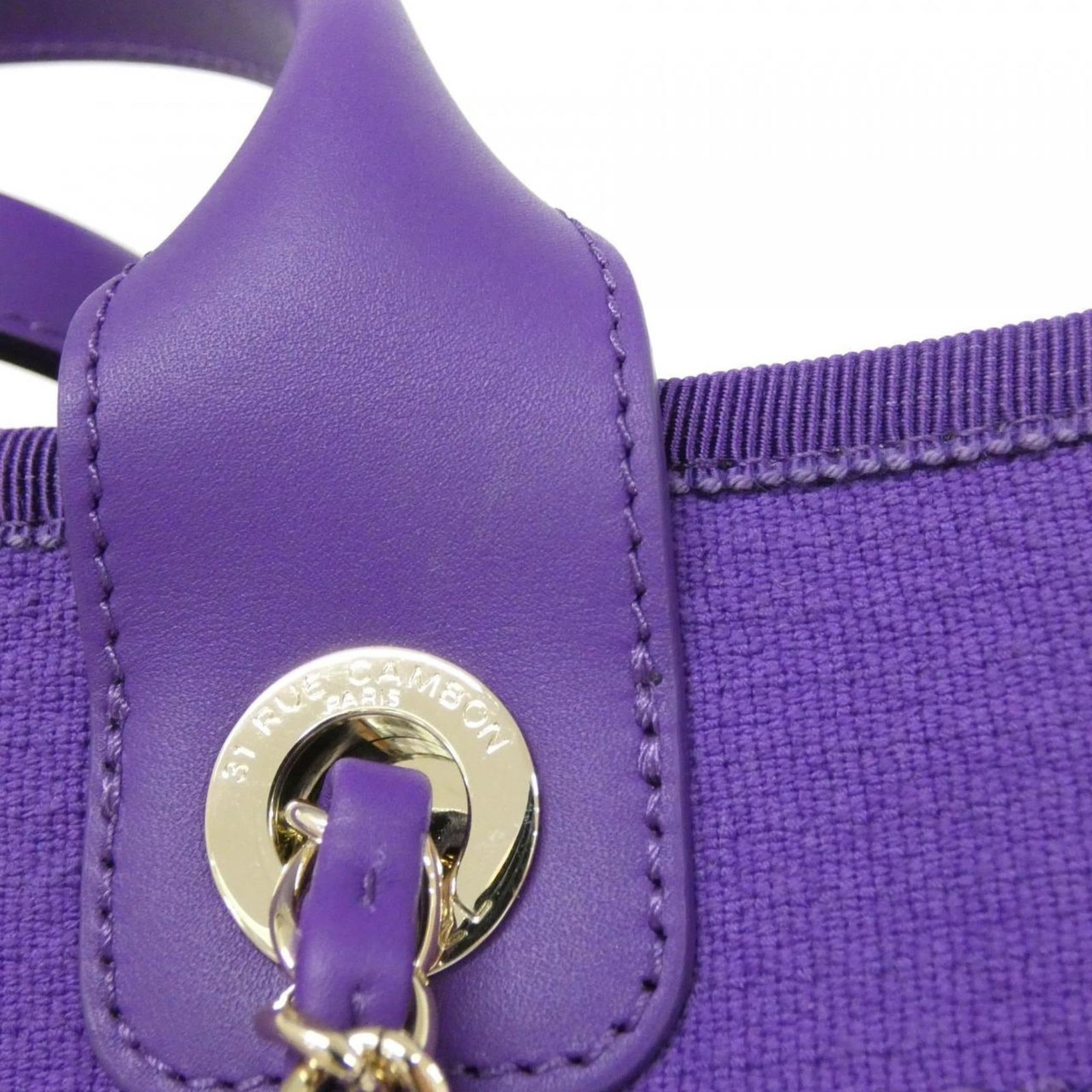 Chanel Handbag - 6