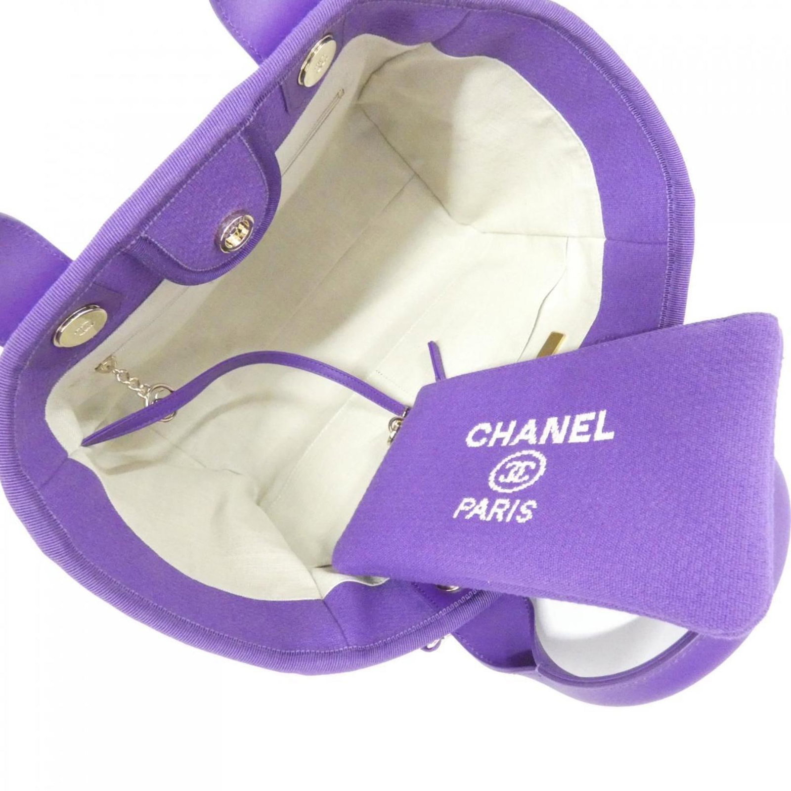 Chanel Handbag - 9