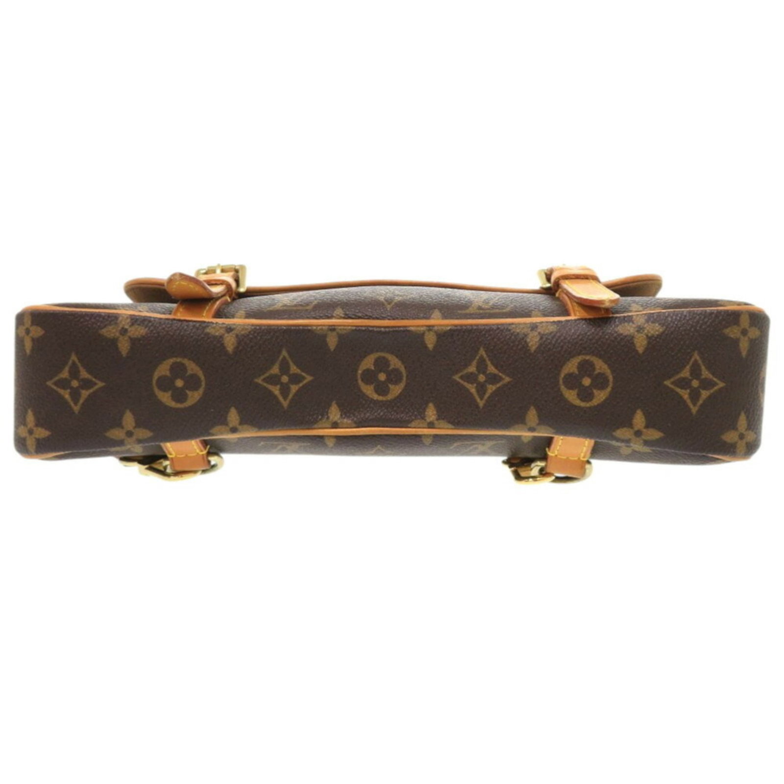Louis Vuitton Backpack Monogram - 4