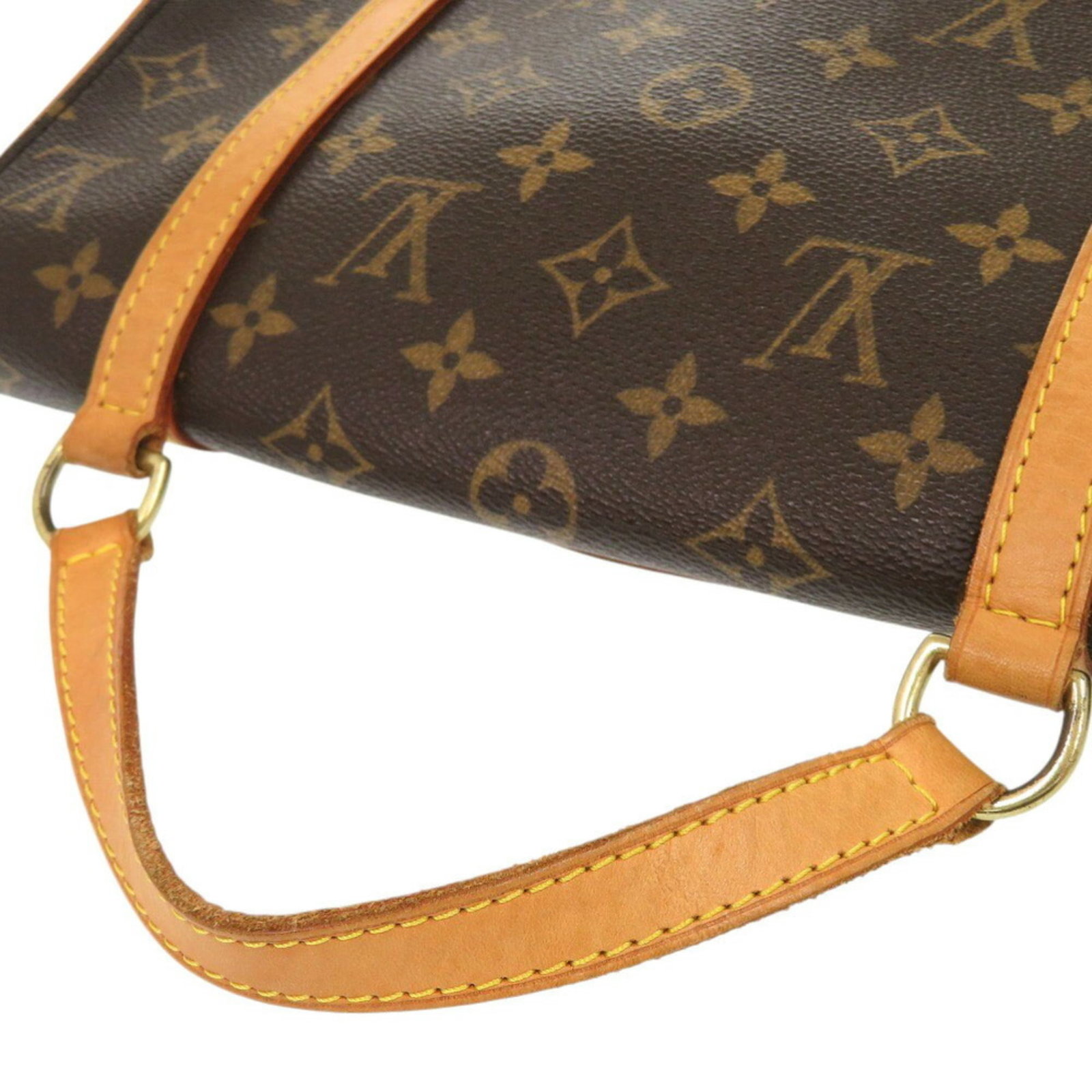 Louis Vuitton Backpack Monogram - 6