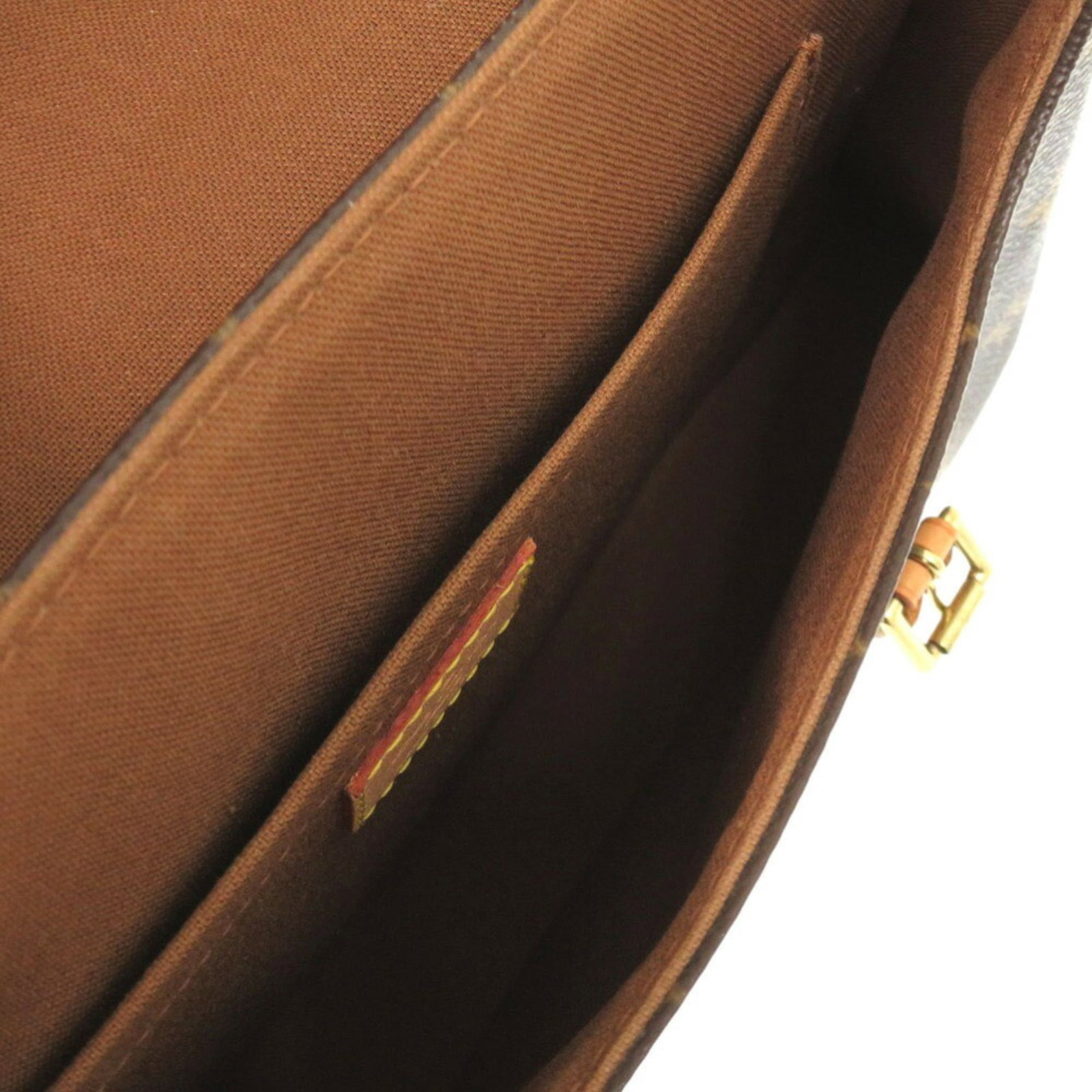 Louis Vuitton Backpack Monogram - 8