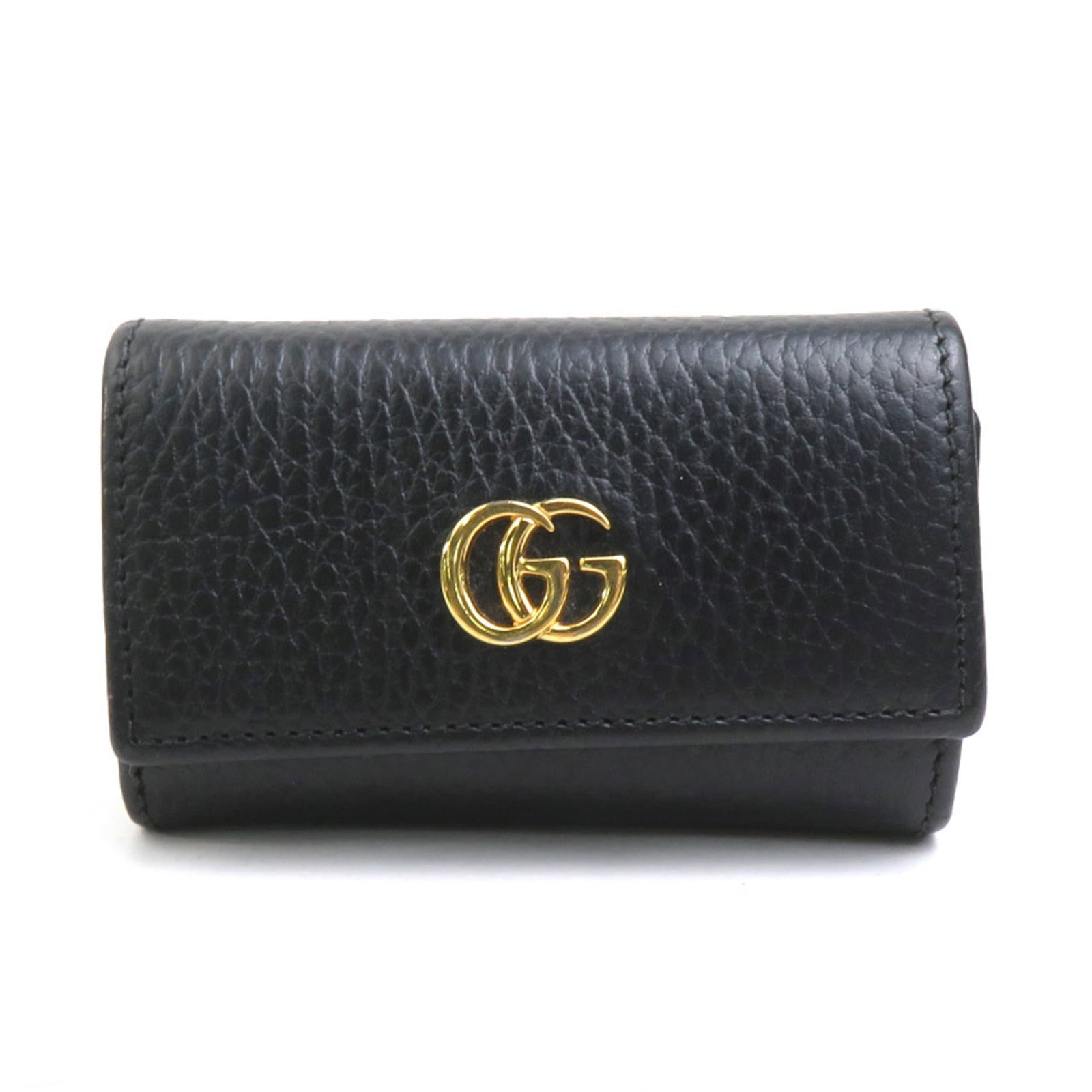 Gucci Keycase Leather