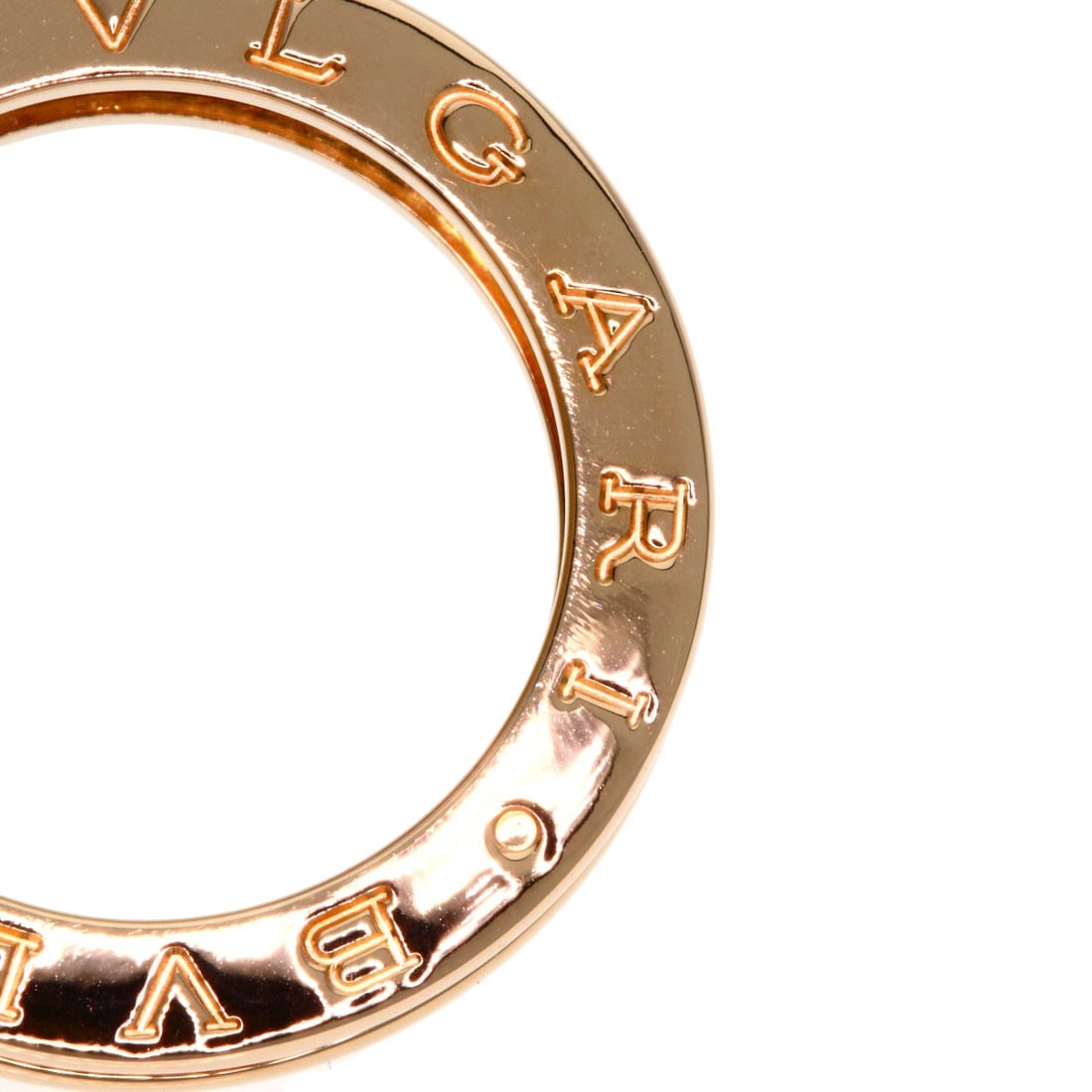Strict rules apply for B.ZERO1 ring - 6